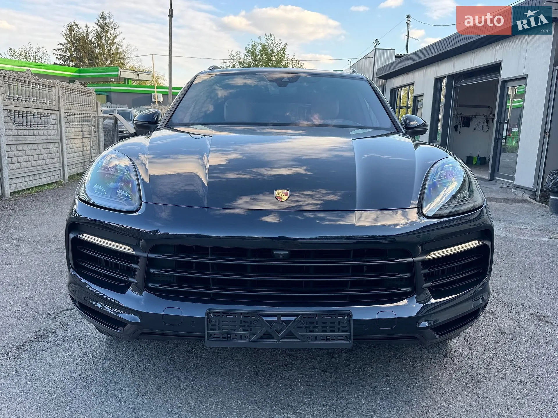 2019 Porsche Cayenne - мініатюра 20