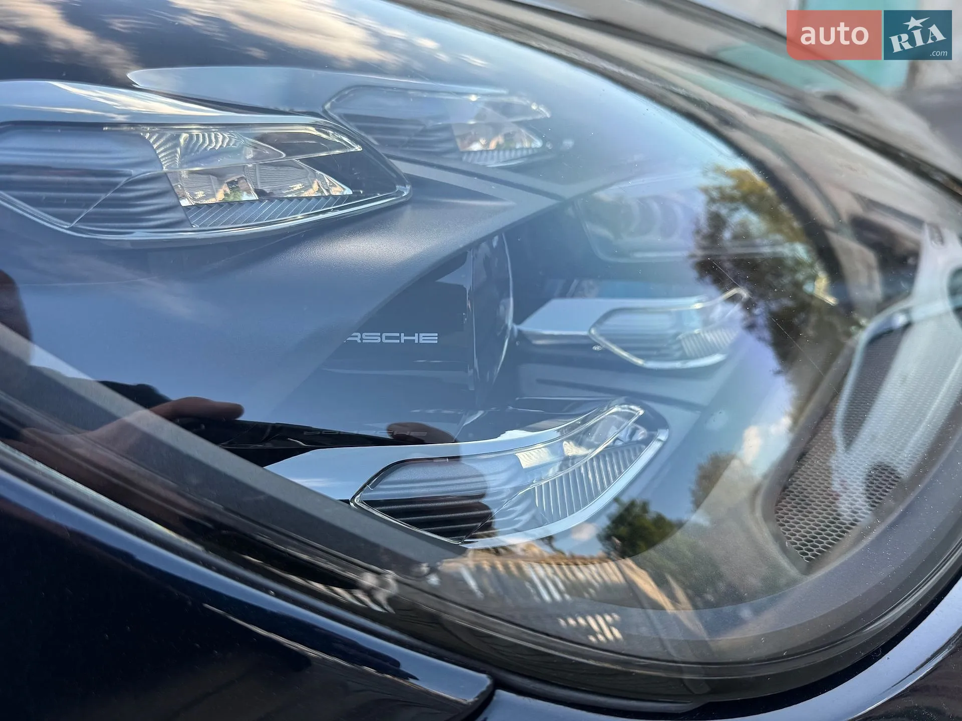 2019 Porsche Cayenne - мініатюра 29