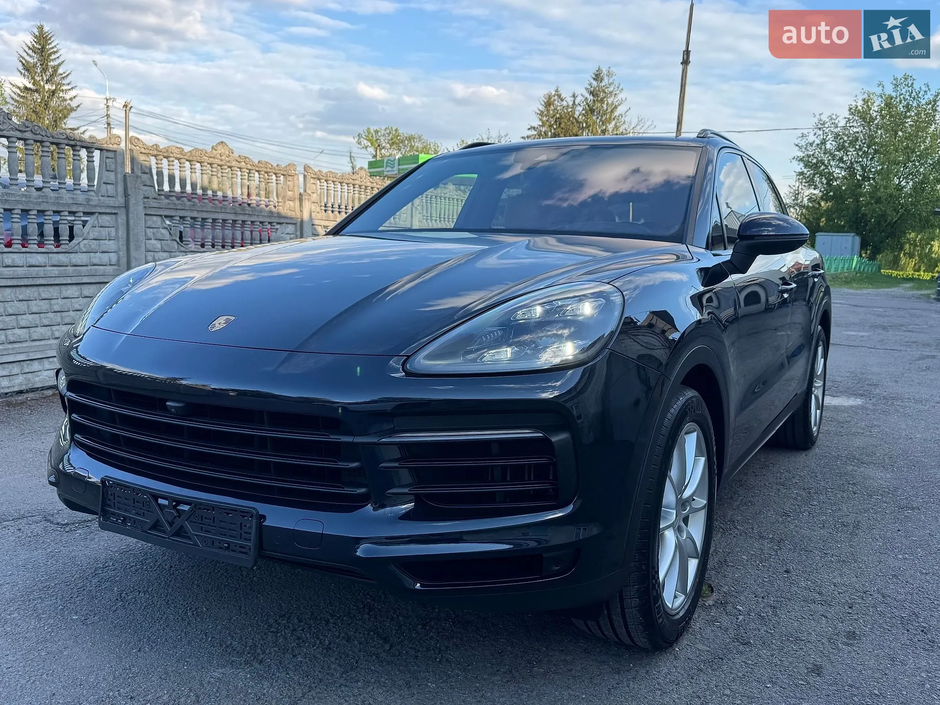 2019 Porsche Cayenne - мініатюра 34
