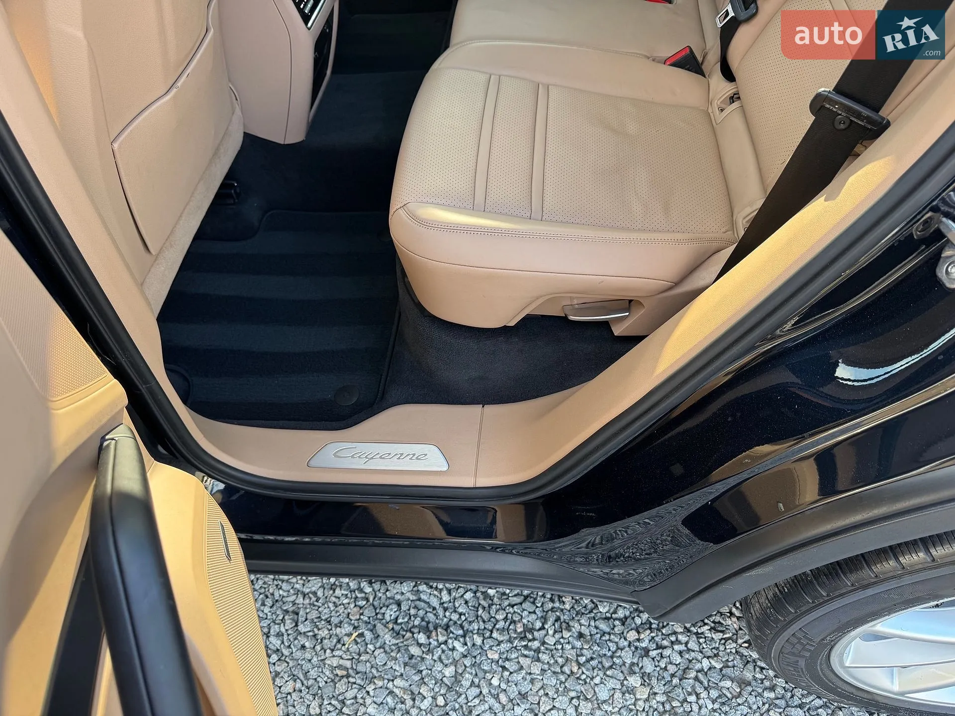 2019 Porsche Cayenne - мініатюра 46