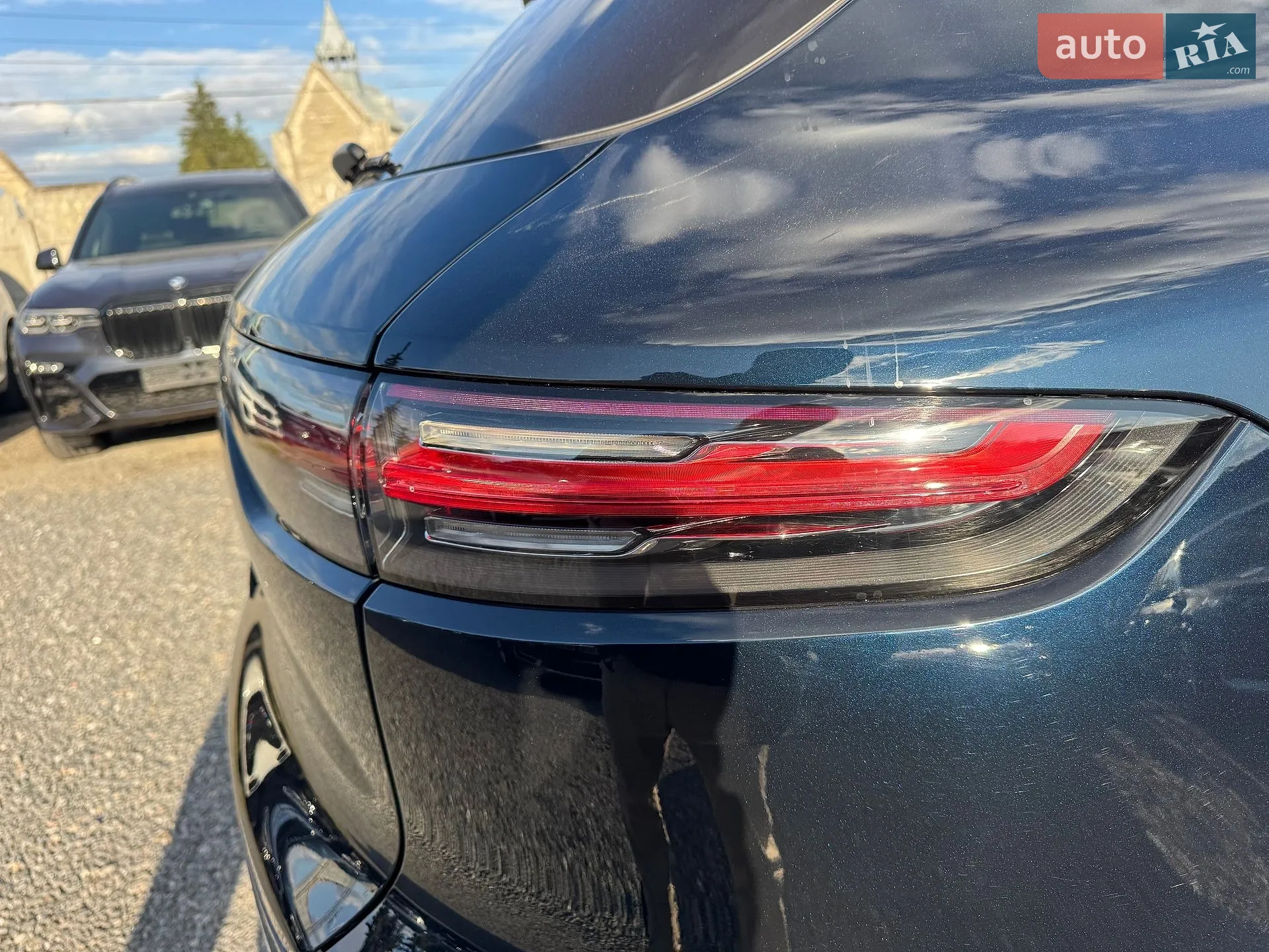 2019 Porsche Cayenne - мініатюра 64