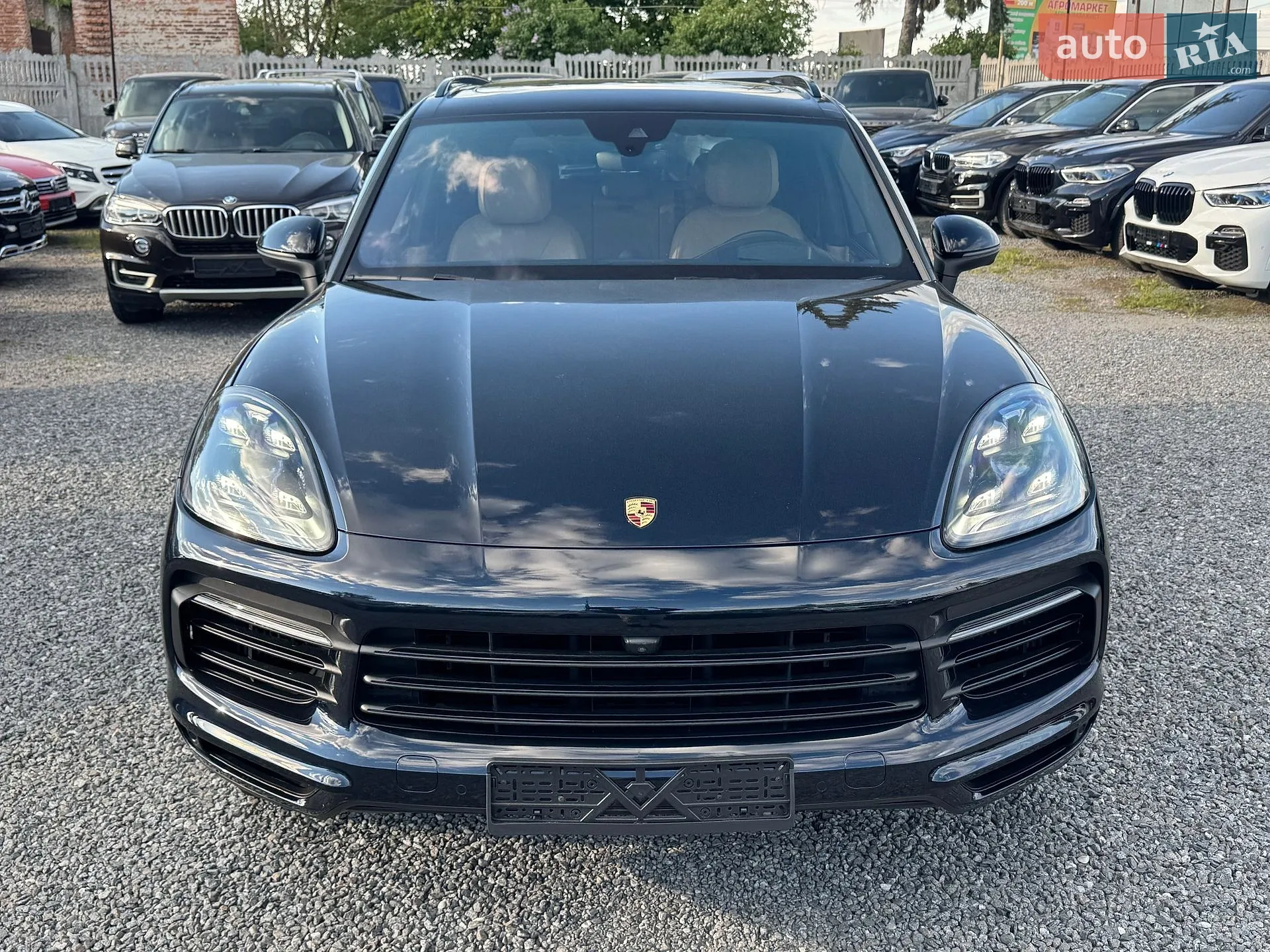 2019 Porsche Cayenne - мініатюра 77