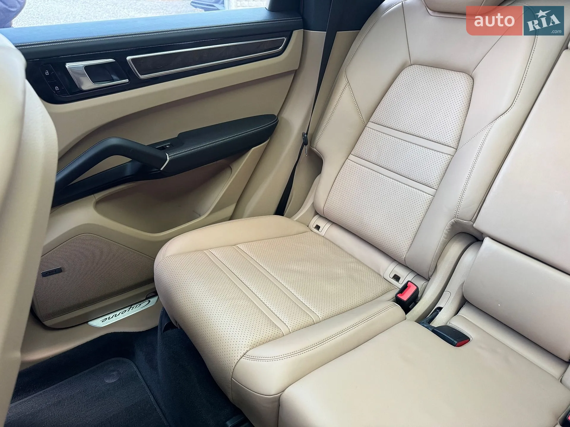 2019 Porsche Cayenne - мініатюра 90