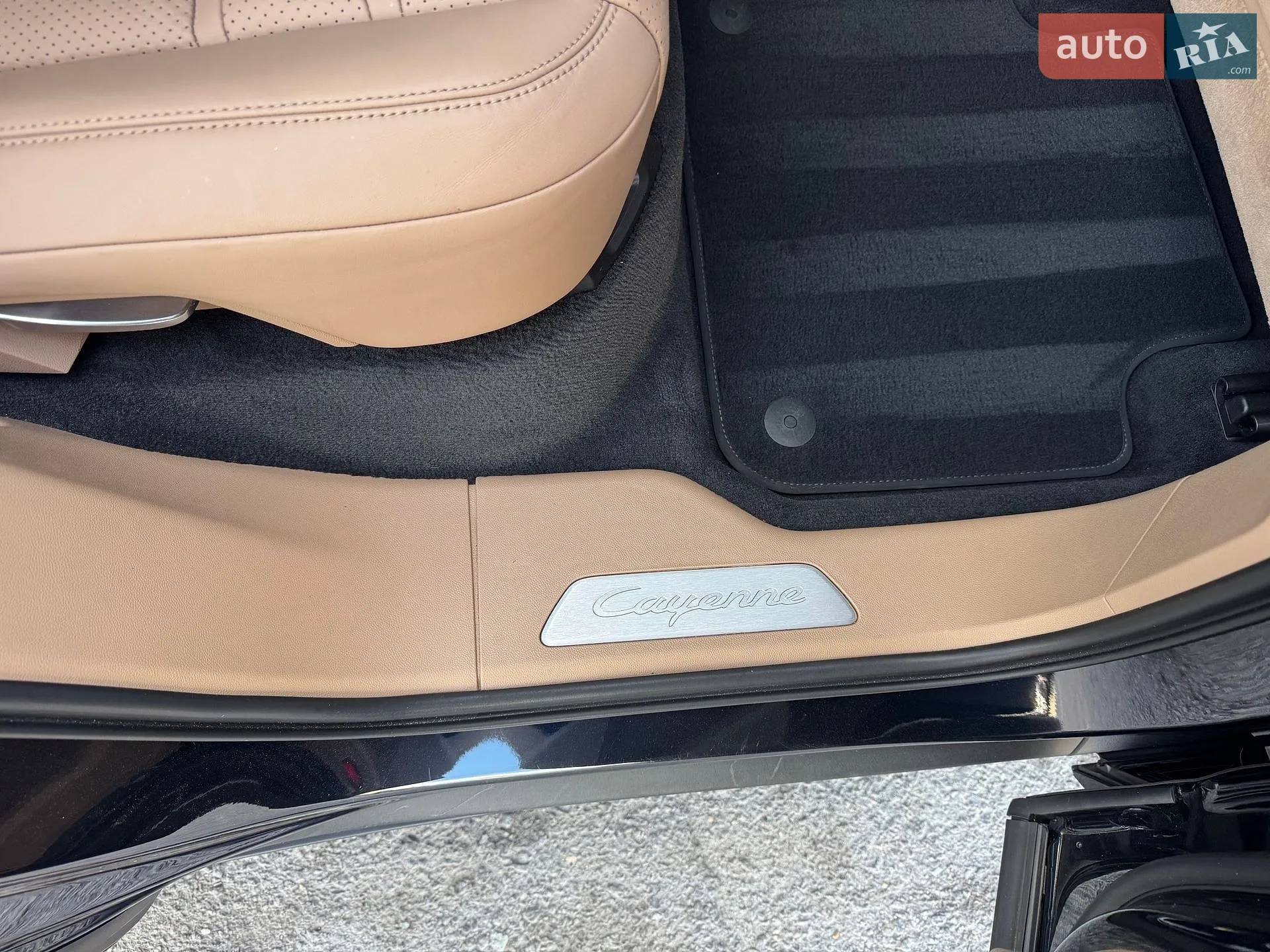 2019 Porsche Cayenne - мініатюра 109