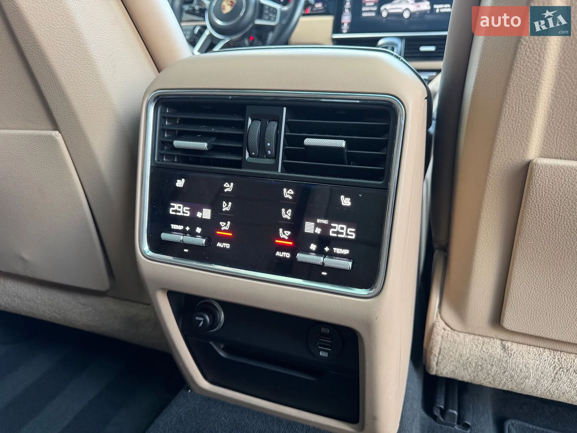 2019 Porsche Cayenne - мініатюра 114