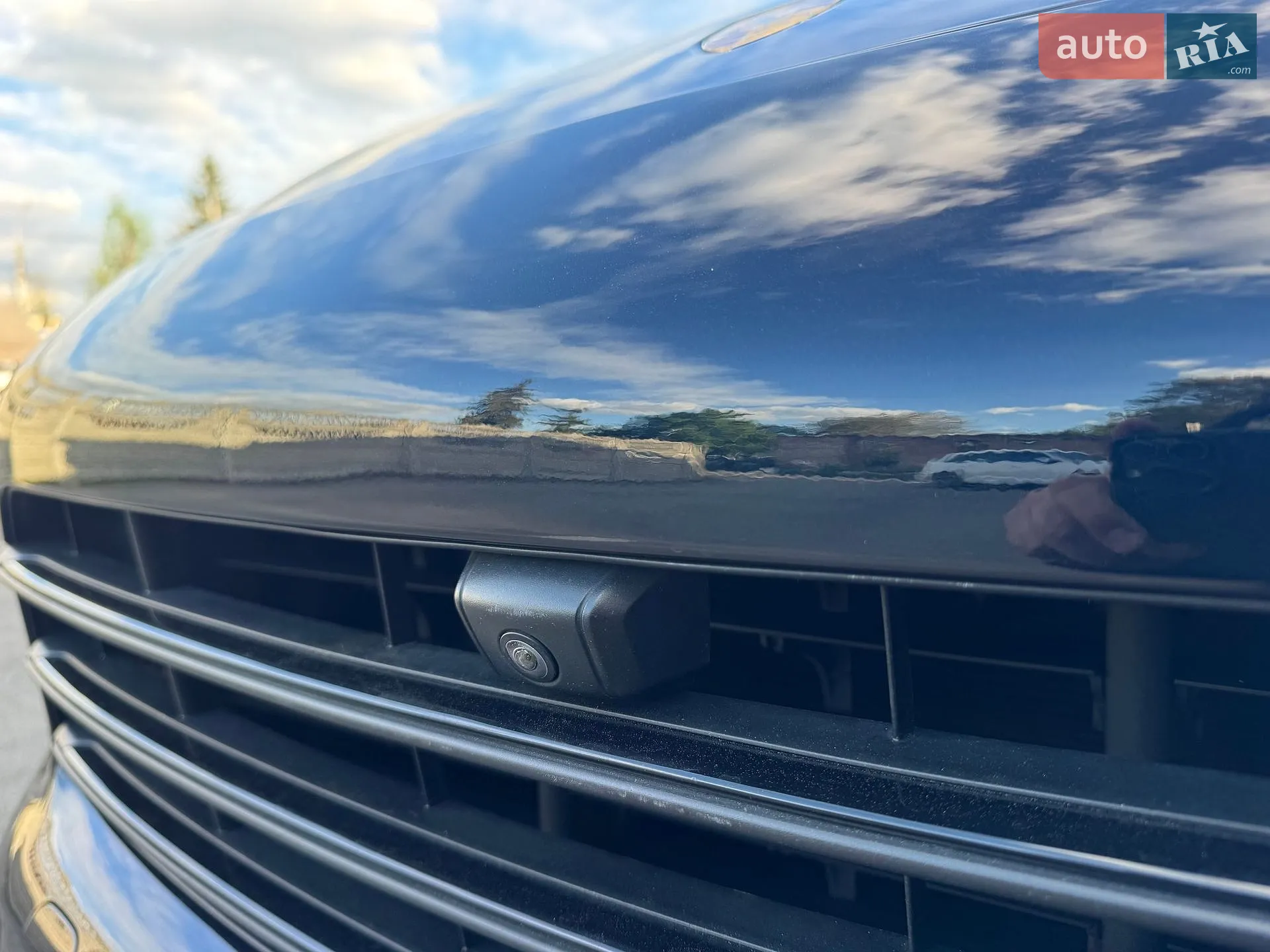 2019 Porsche Cayenne - мініатюра 119