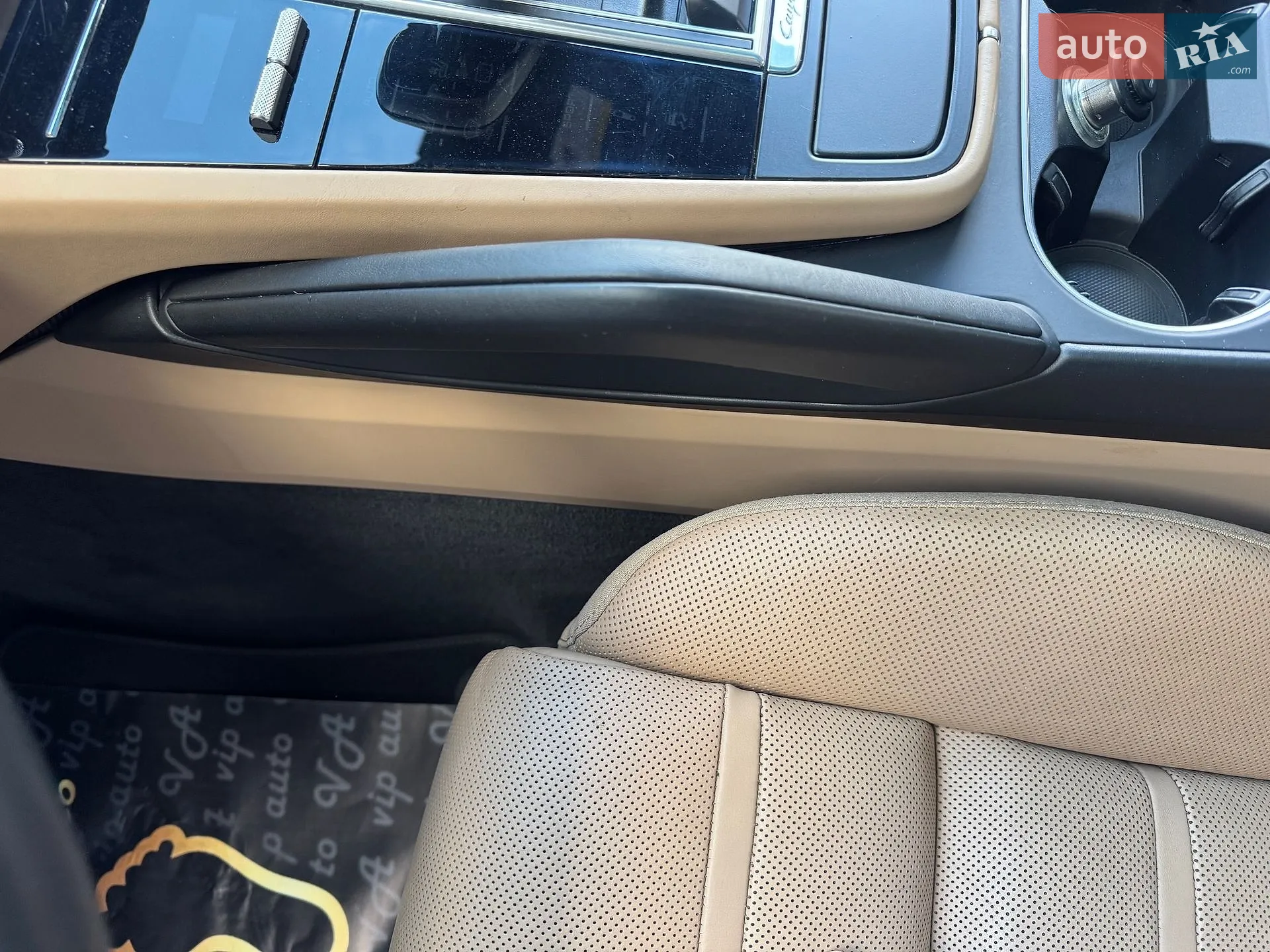 2019 Porsche Cayenne - мініатюра 138