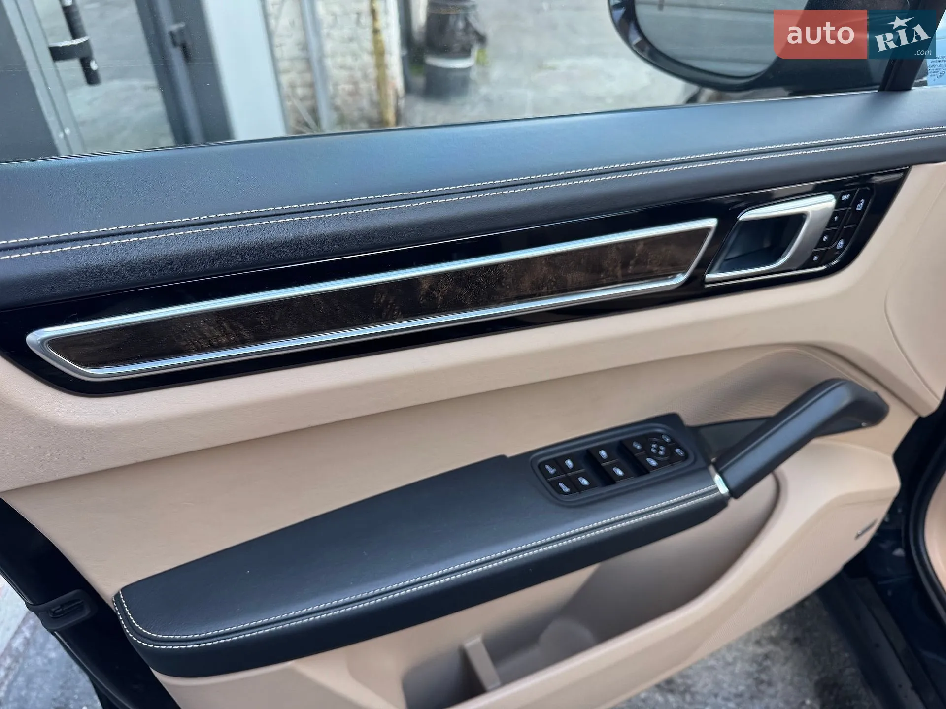 2019 Porsche Cayenne - мініатюра 144