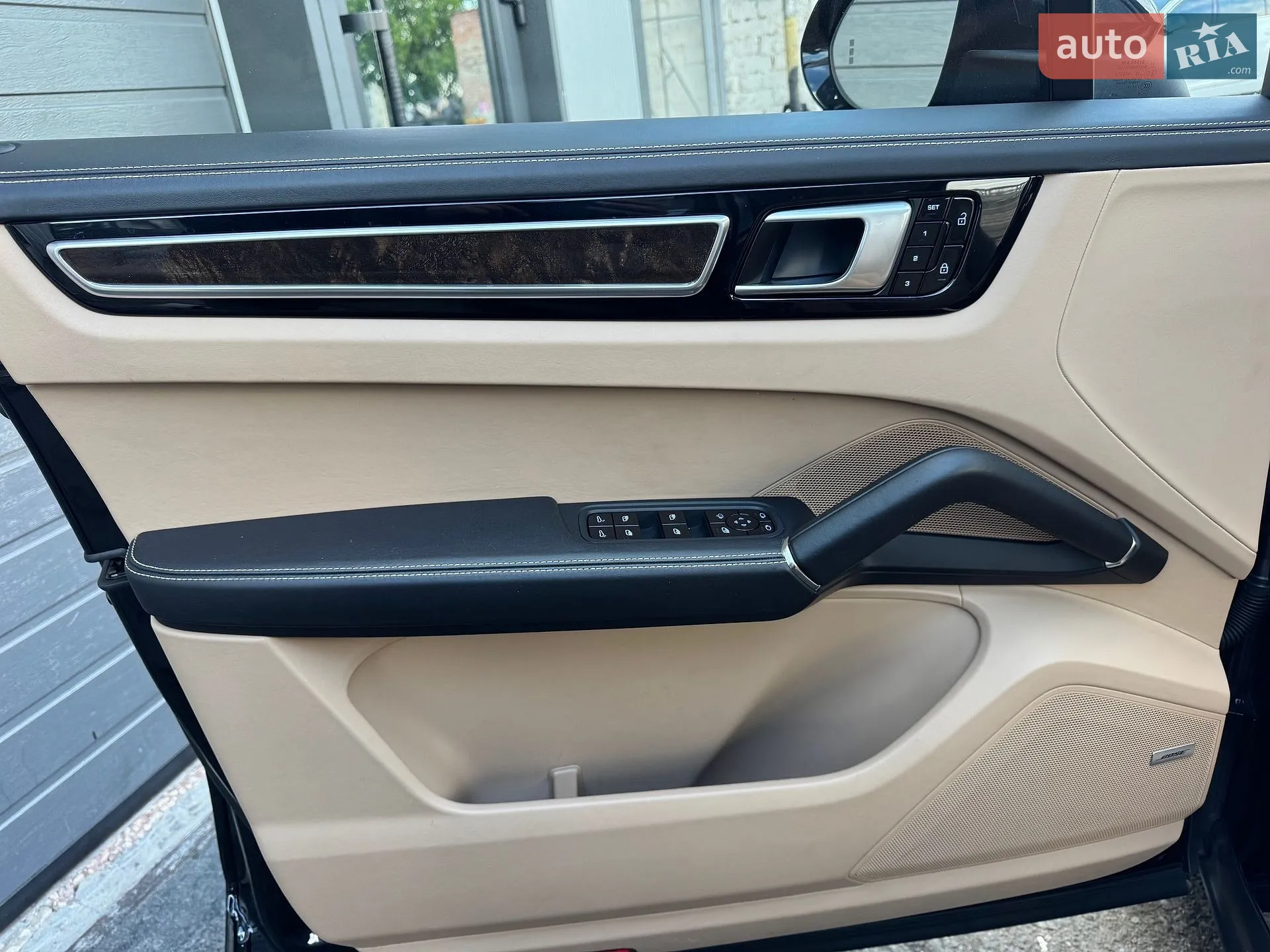 2019 Porsche Cayenne - мініатюра 146
