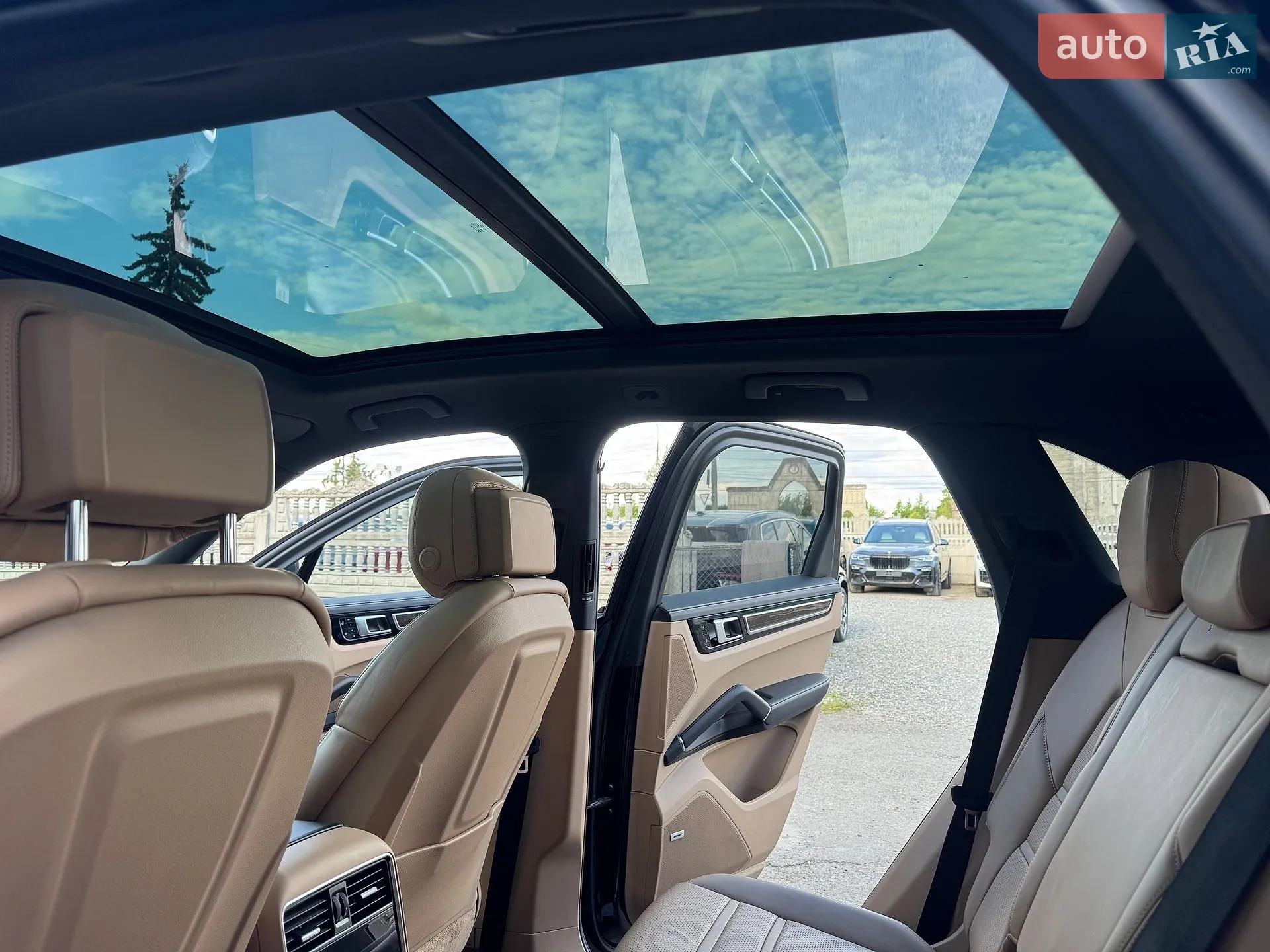 2019 Porsche Cayenne - мініатюра 147