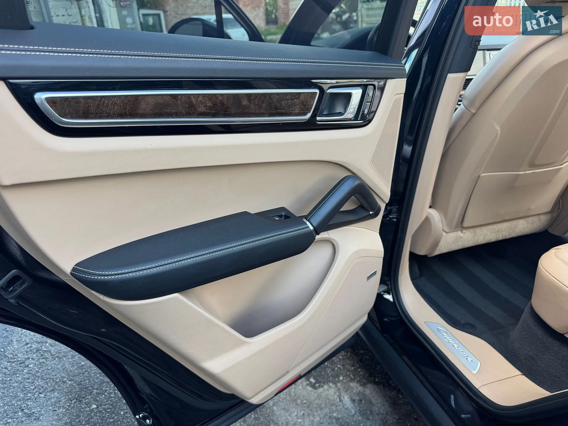 2019 Porsche Cayenne - мініатюра 150