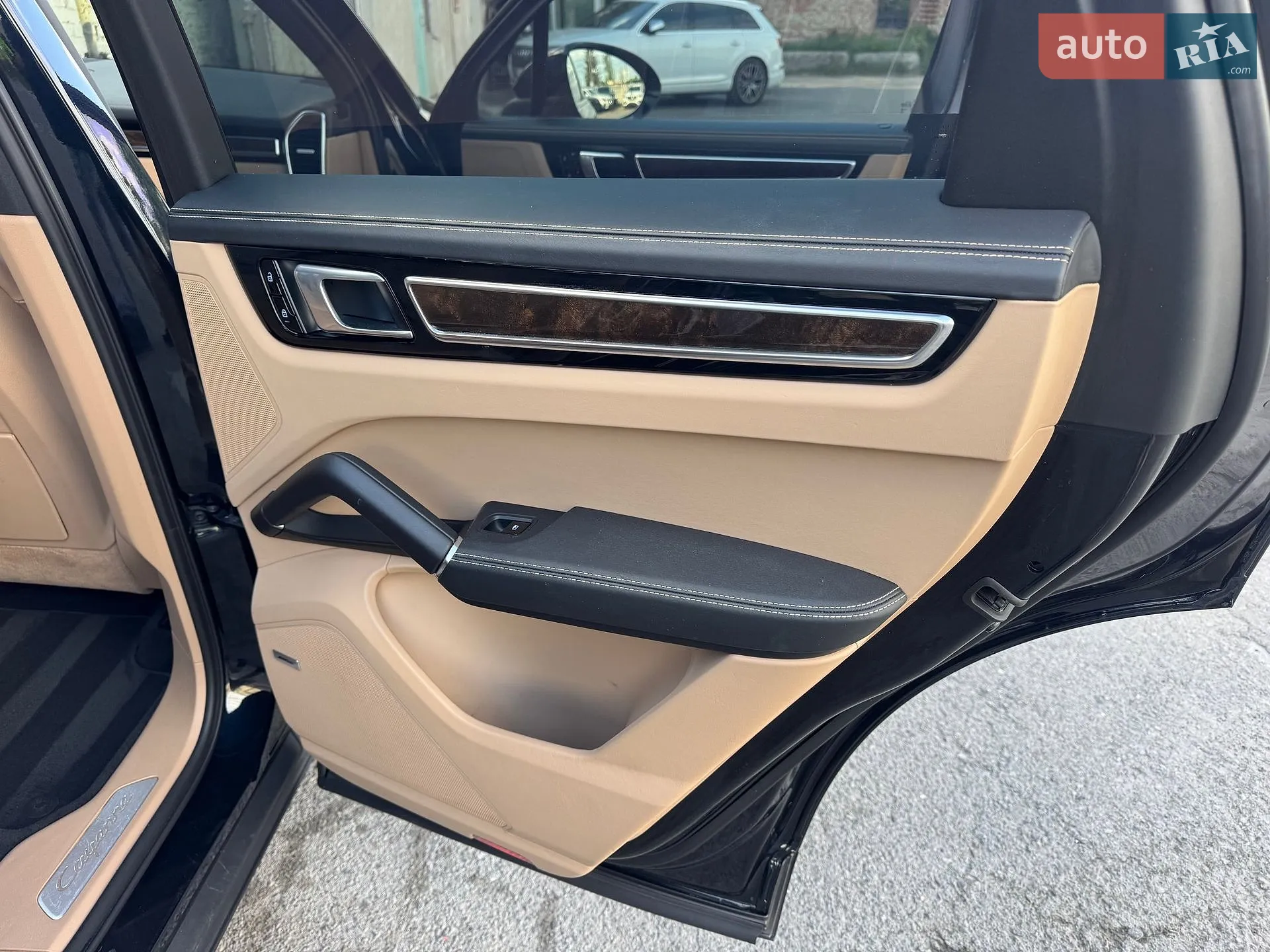 2019 Porsche Cayenne - мініатюра 158