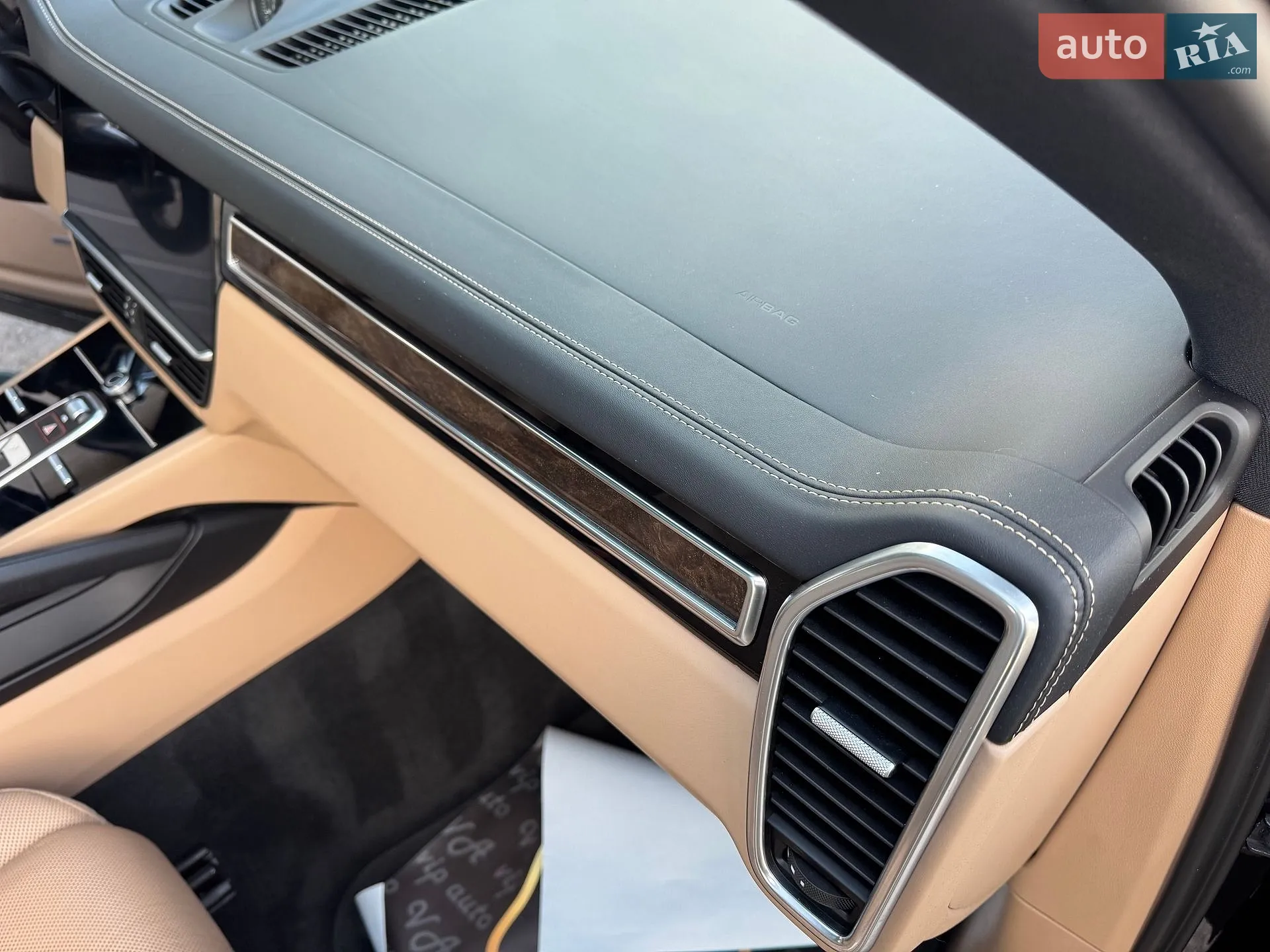 2019 Porsche Cayenne - мініатюра 165