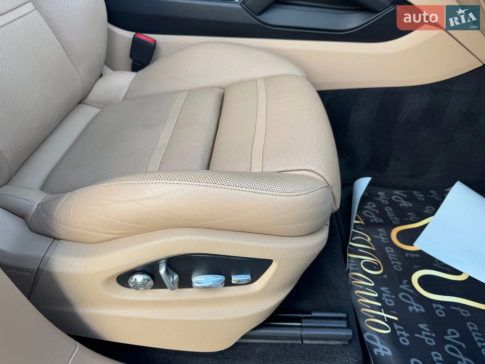 2019 Porsche Cayenne - мініатюра 170
