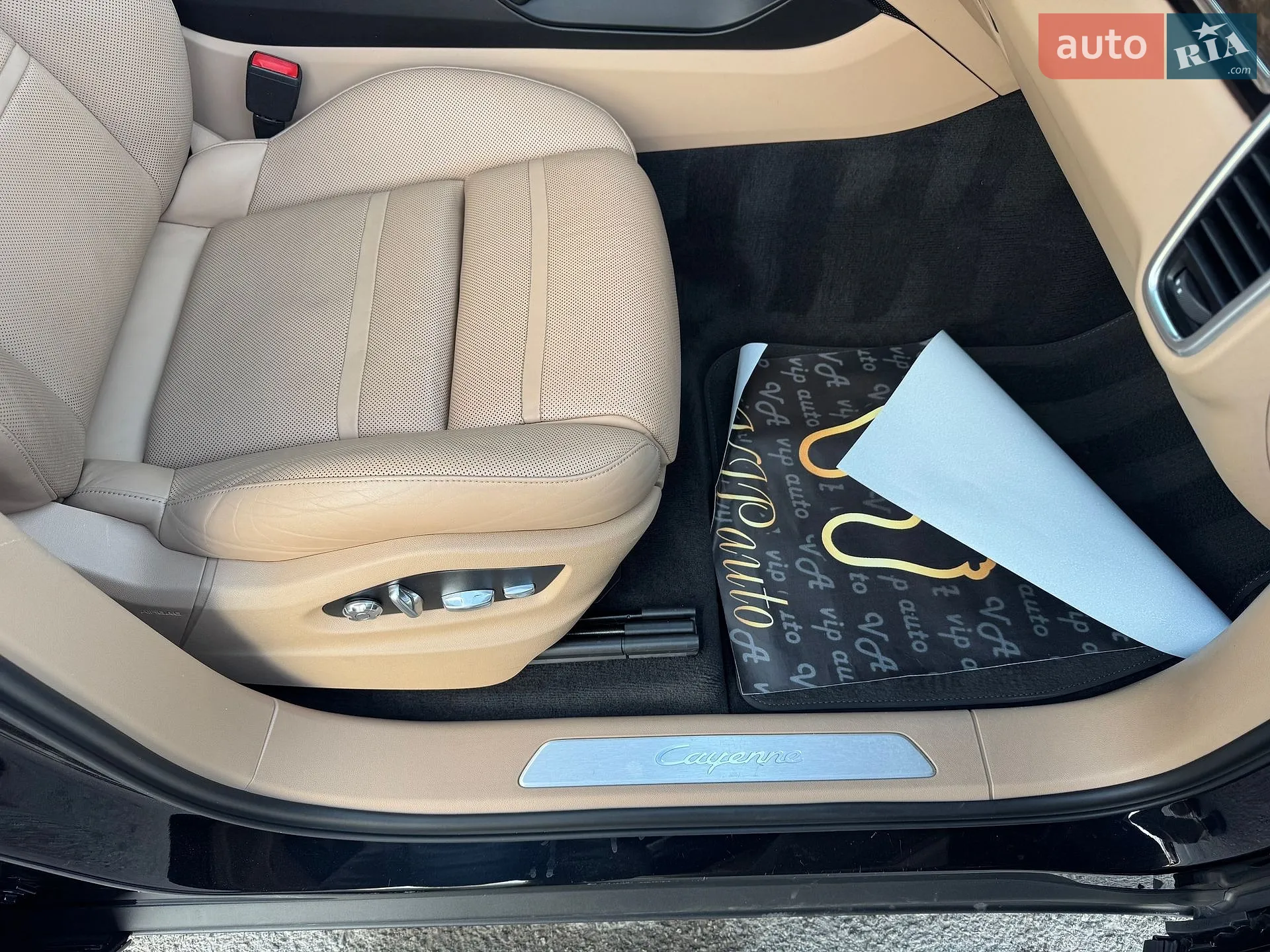 2019 Porsche Cayenne - мініатюра 171