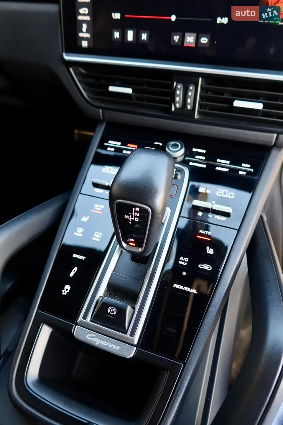 2018 Porsche Cayenne - мініатюра 14
