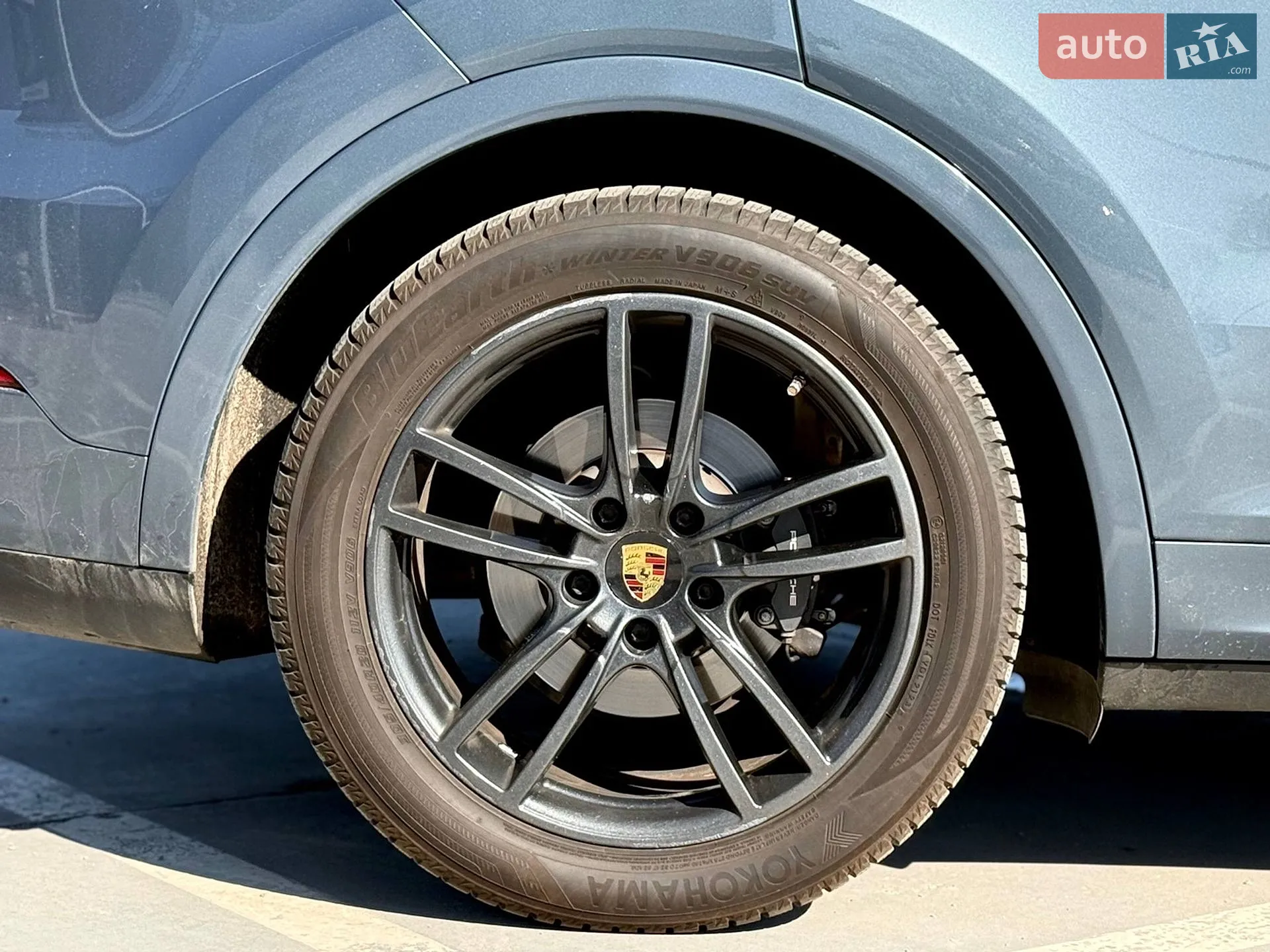 2019 Porsche Cayenne - мініатюра 21