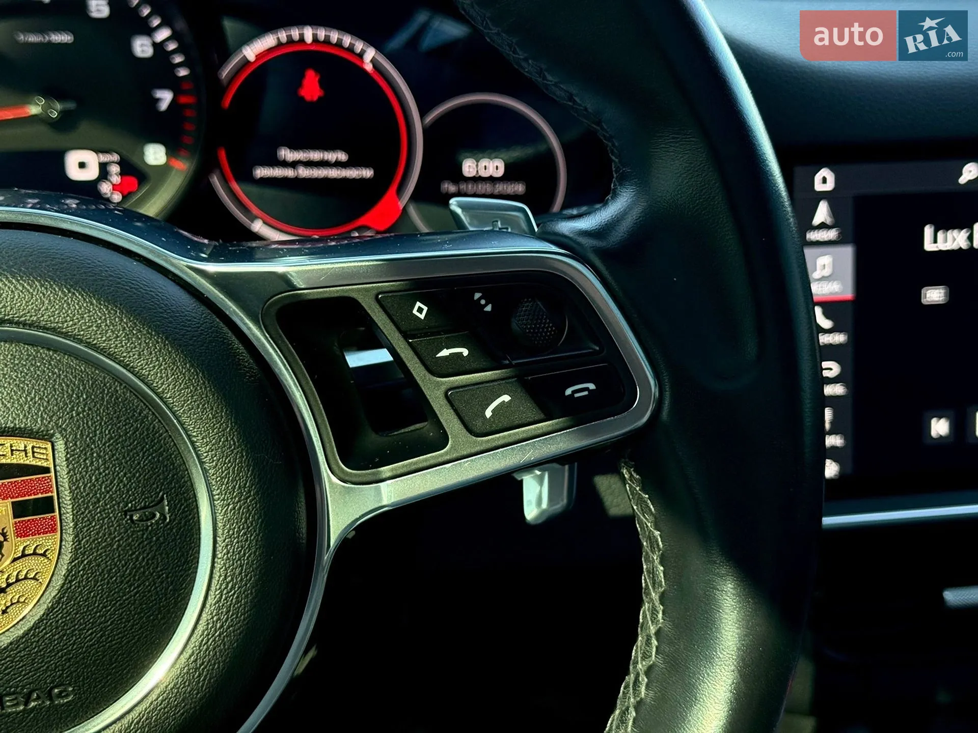 2019 Porsche Cayenne - мініатюра 57