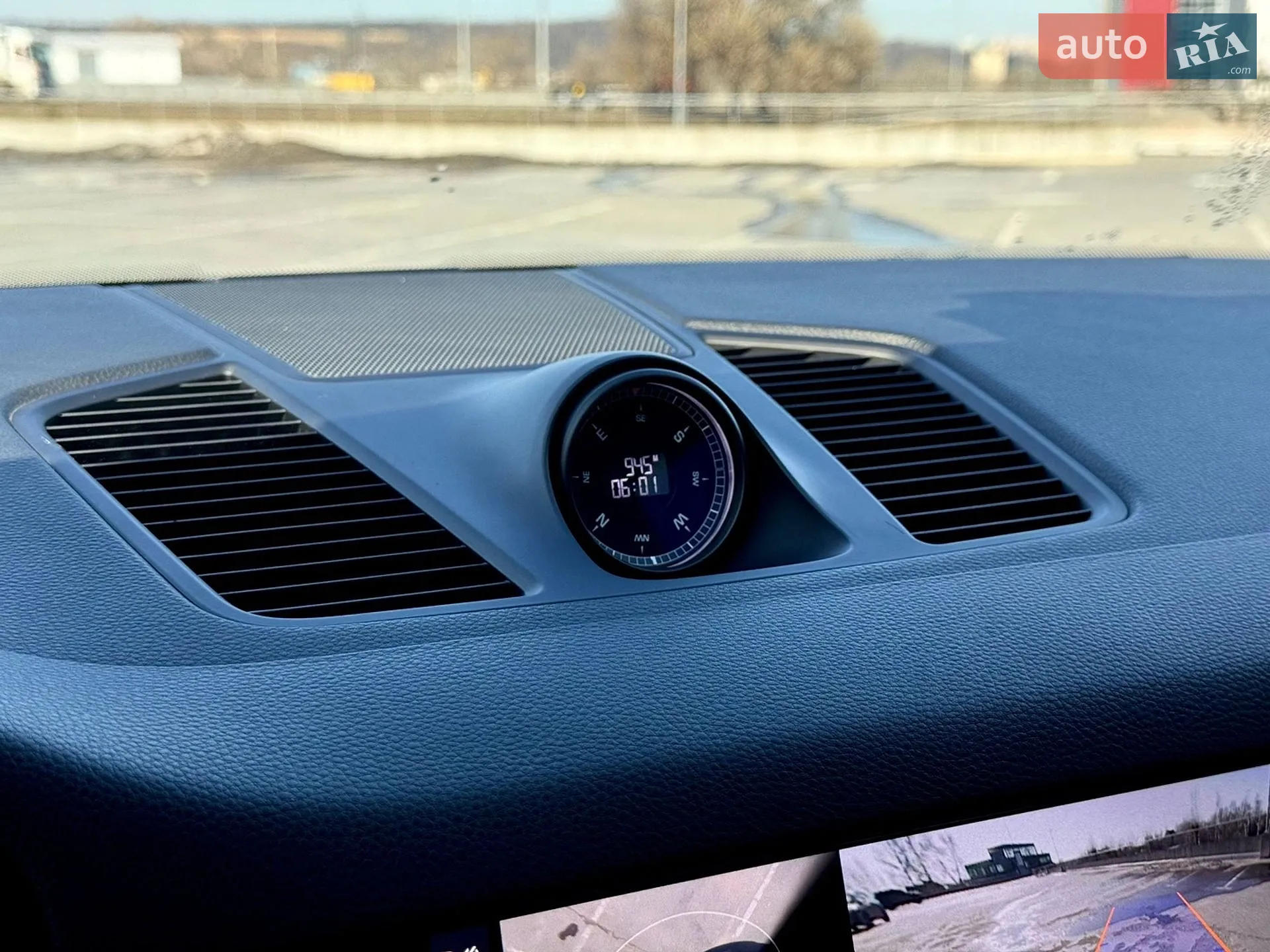 2019 Porsche Cayenne - мініатюра 62