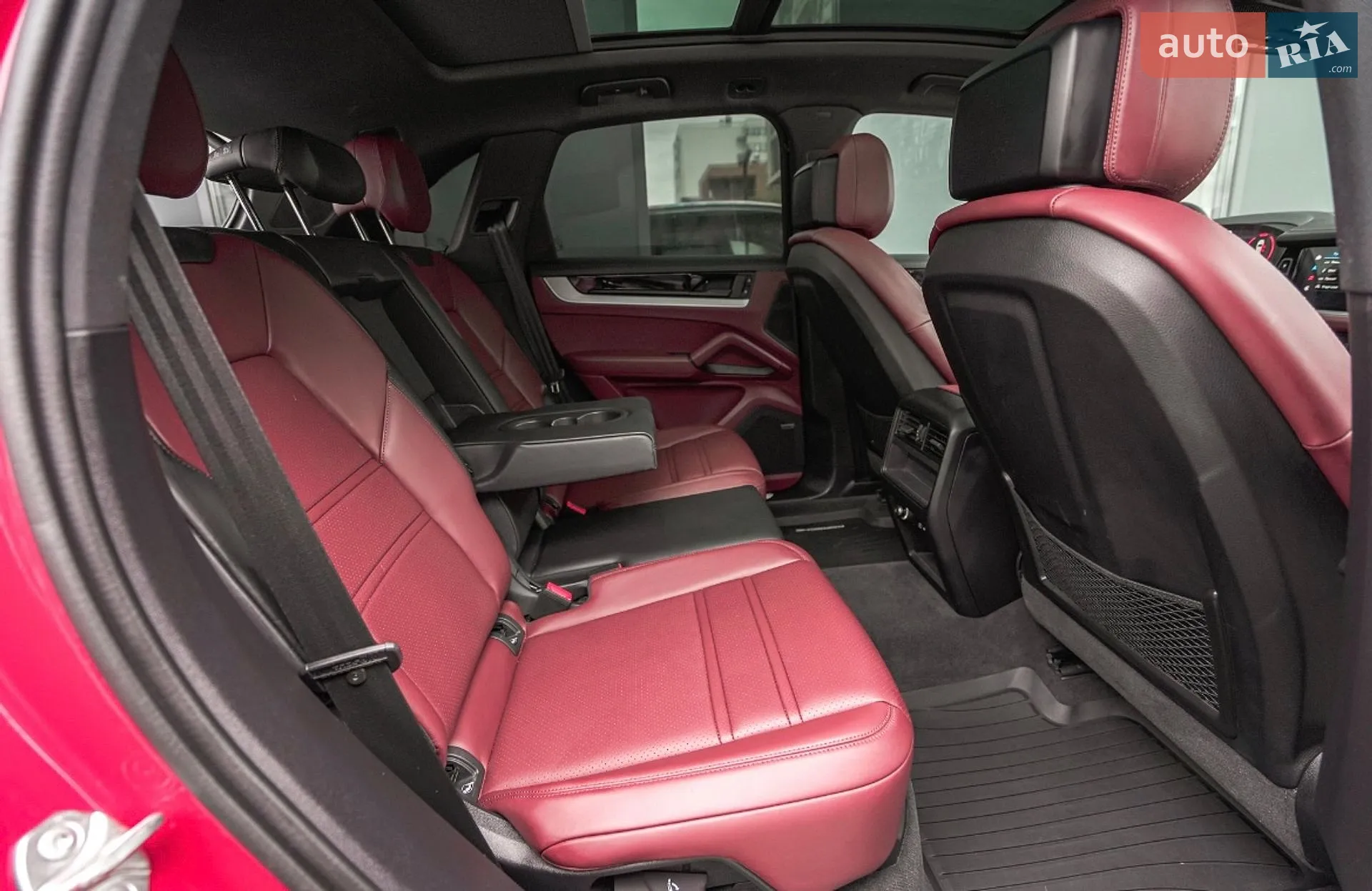 2025 Porsche Cayenne - мініатюра 19
