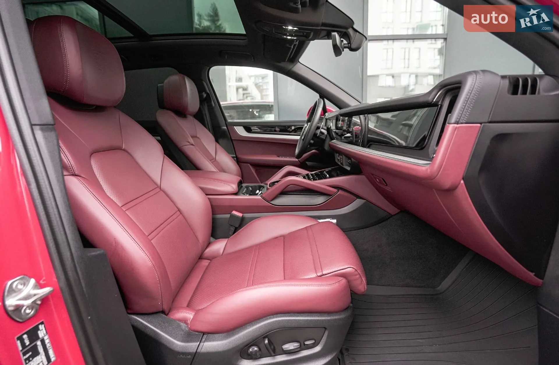 2025 Porsche Cayenne - мініатюра 20