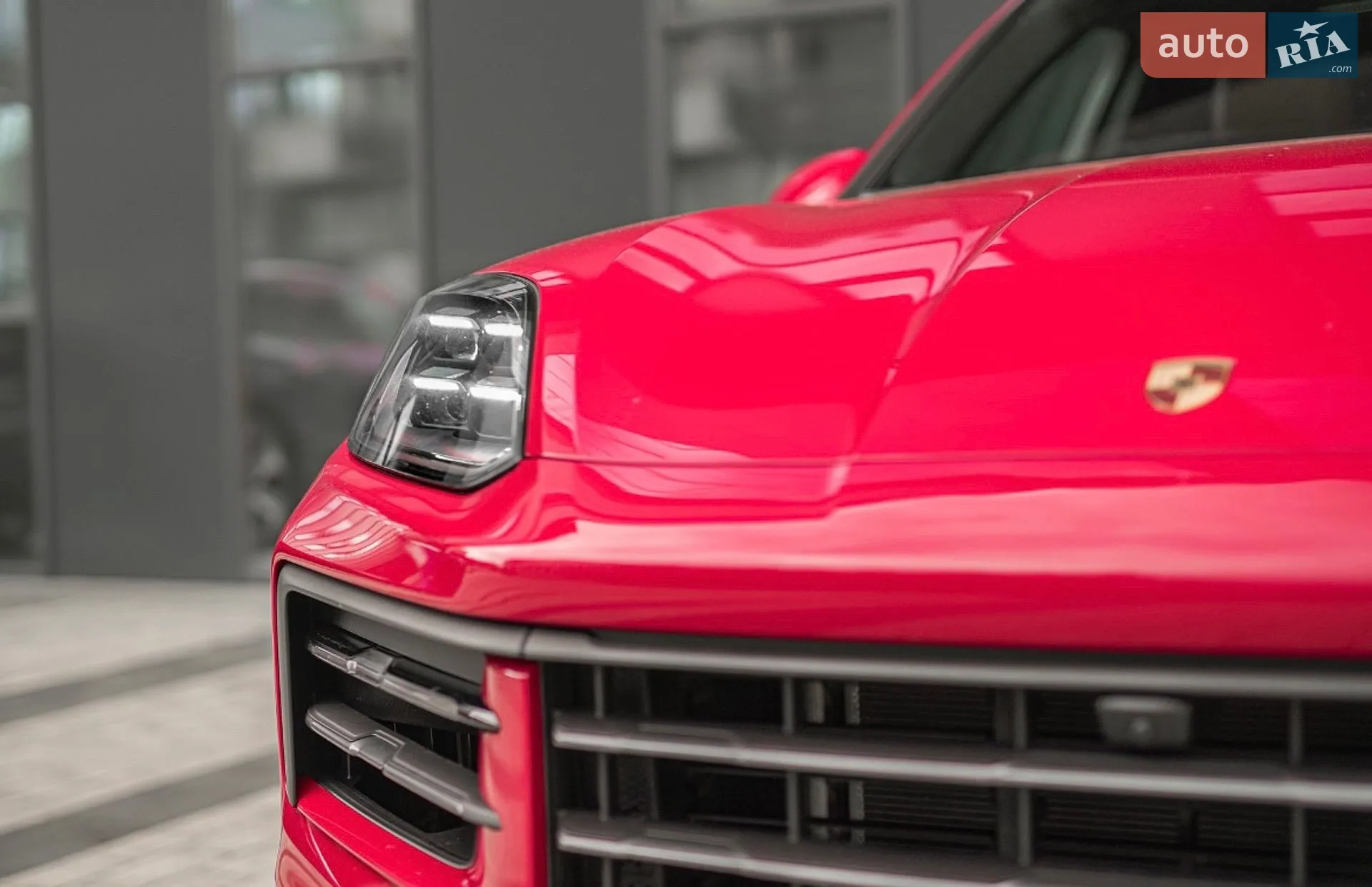 2025 Porsche Cayenne - мініатюра 31