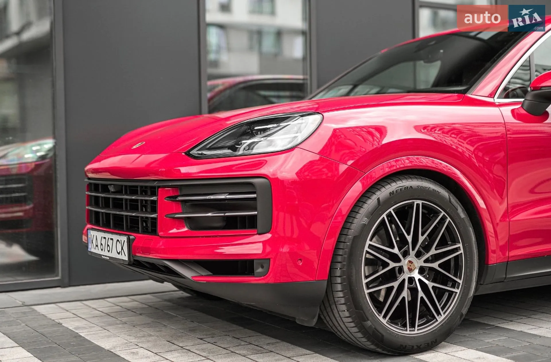 2025 Porsche Cayenne - мініатюра 37