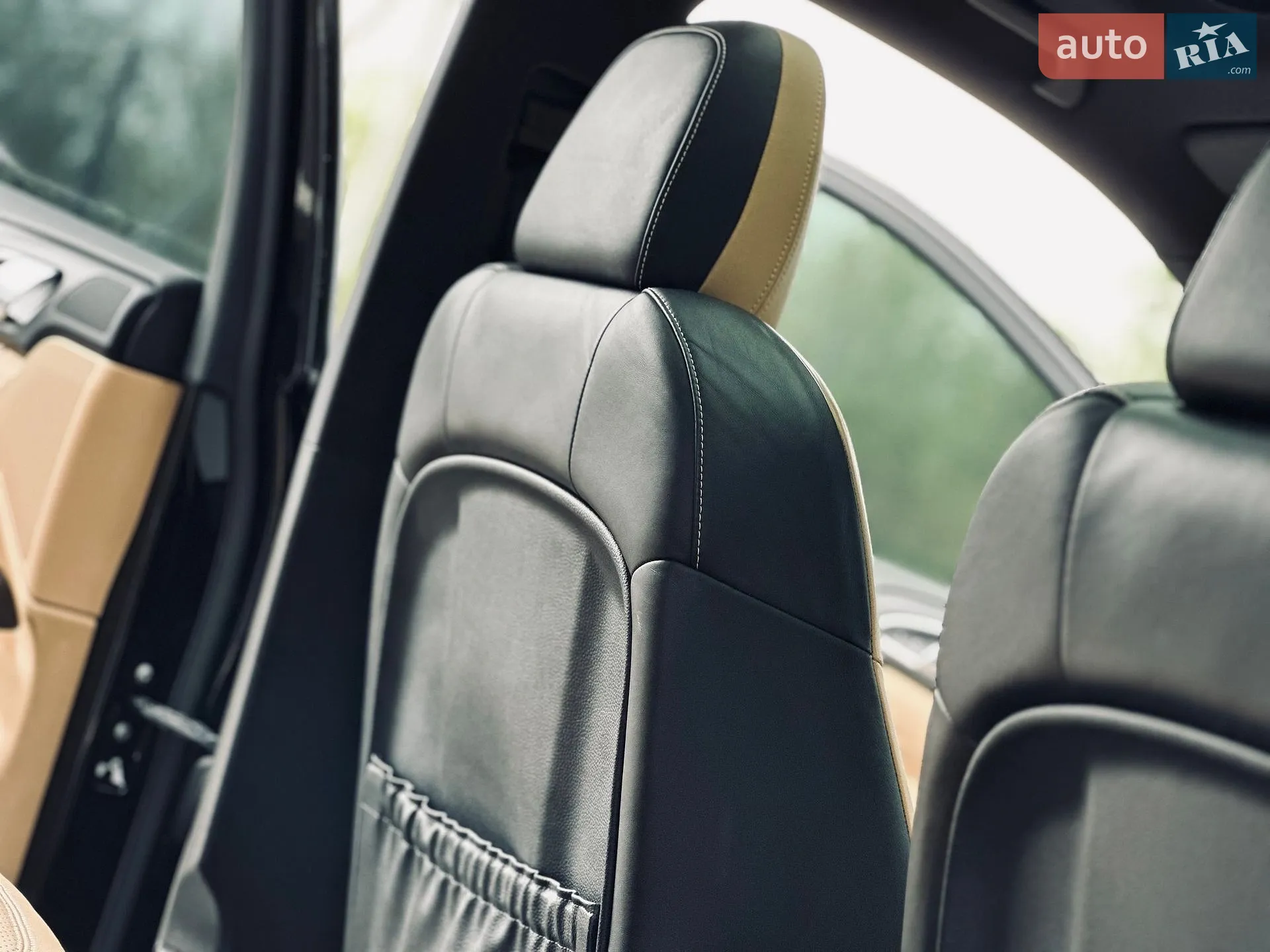 2017 Porsche Cayenne - мініатюра 15