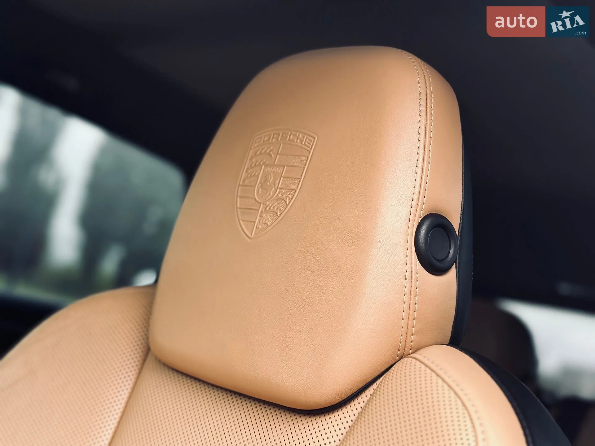 2017 Porsche Cayenne - мініатюра 62