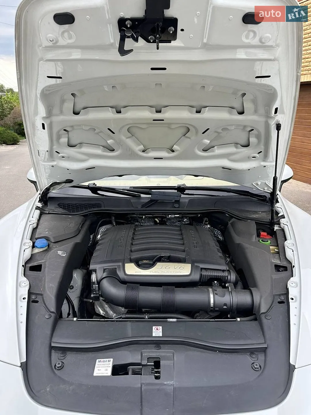 2013 Porsche Cayenne - мініатюра 22