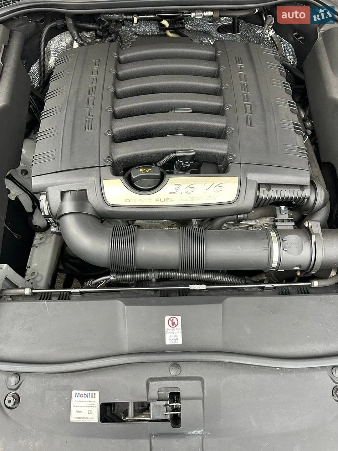 2013 Porsche Cayenne - мініатюра 21