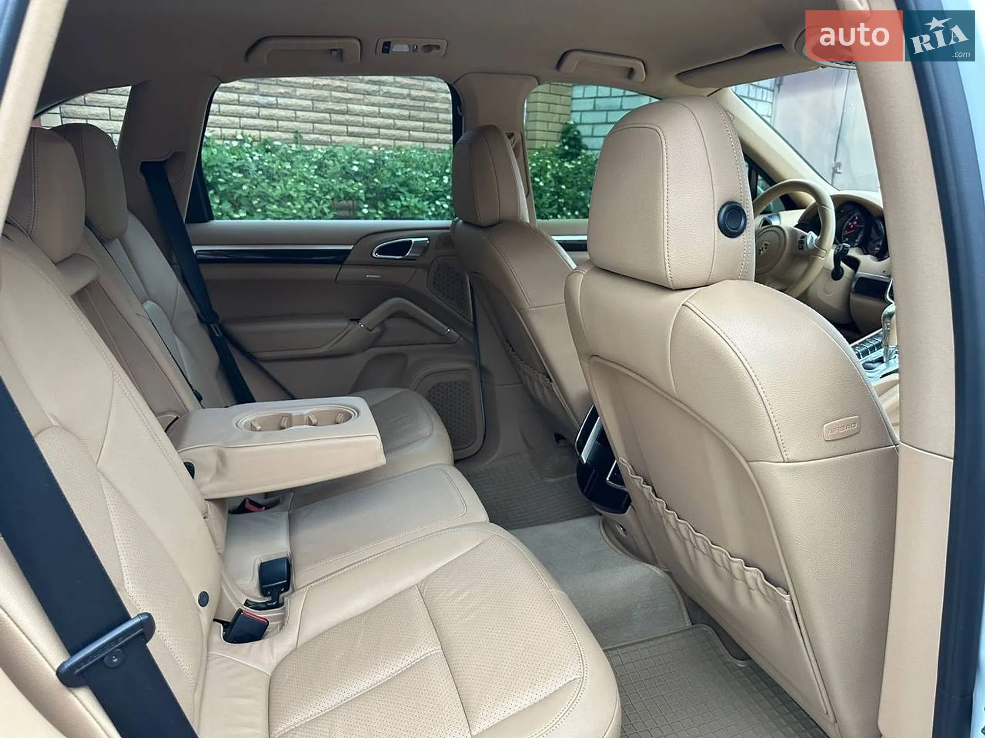 2013 Porsche Cayenne - мініатюра 16