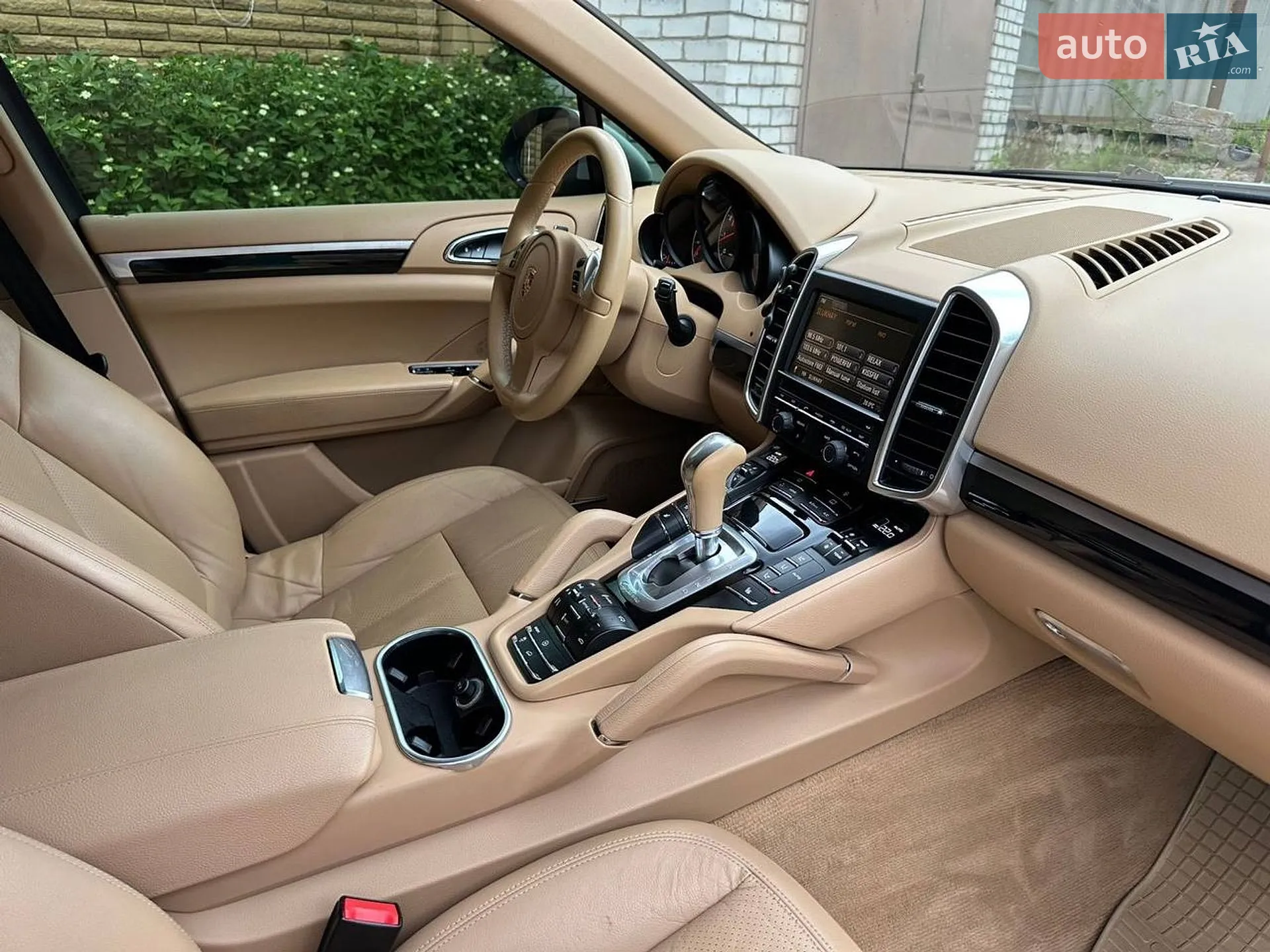 2013 Porsche Cayenne - мініатюра 8