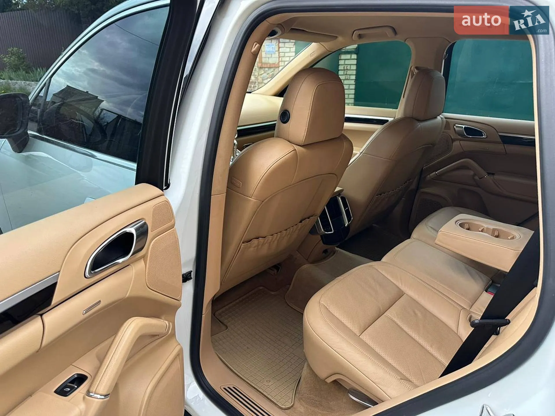 2013 Porsche Cayenne - мініатюра 14