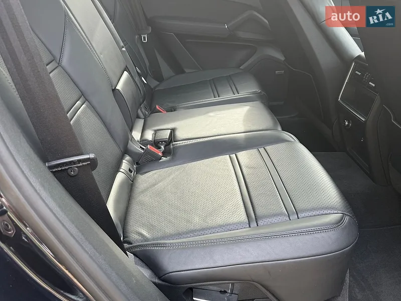 Porsche Cayenne 2020 VIN WP1AA2AY3LDA04136 фото оголошення 20 з 72