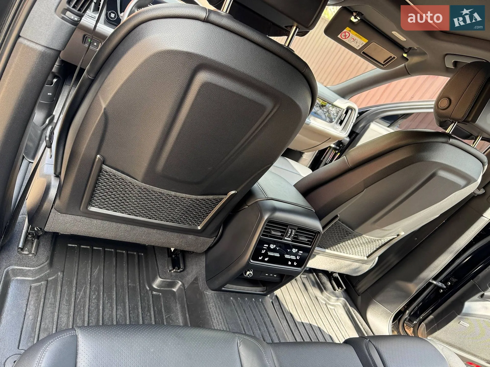 2023 Porsche Cayenne - мініатюра 55