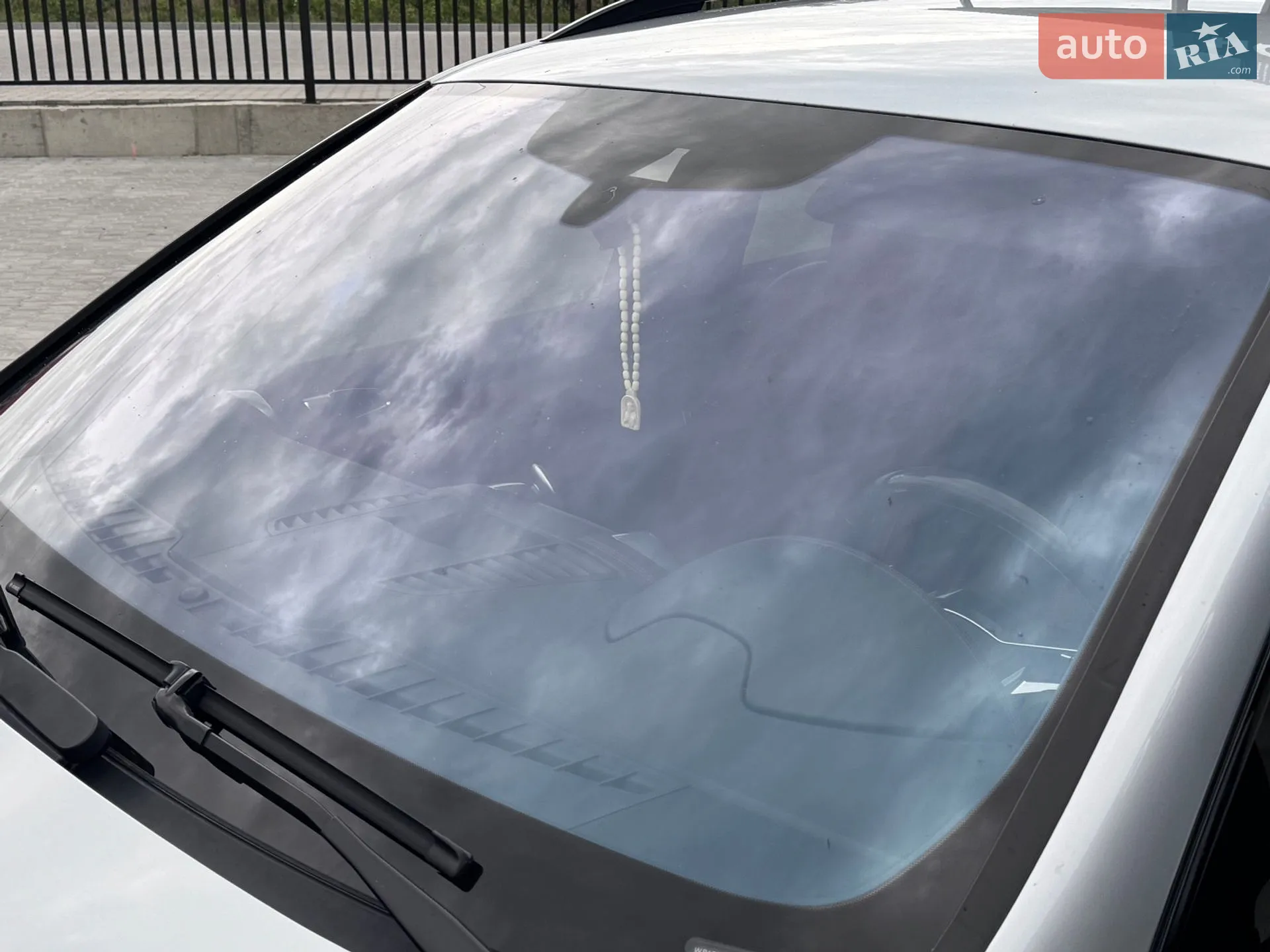 2015 Porsche Cayenne - мініатюра 44