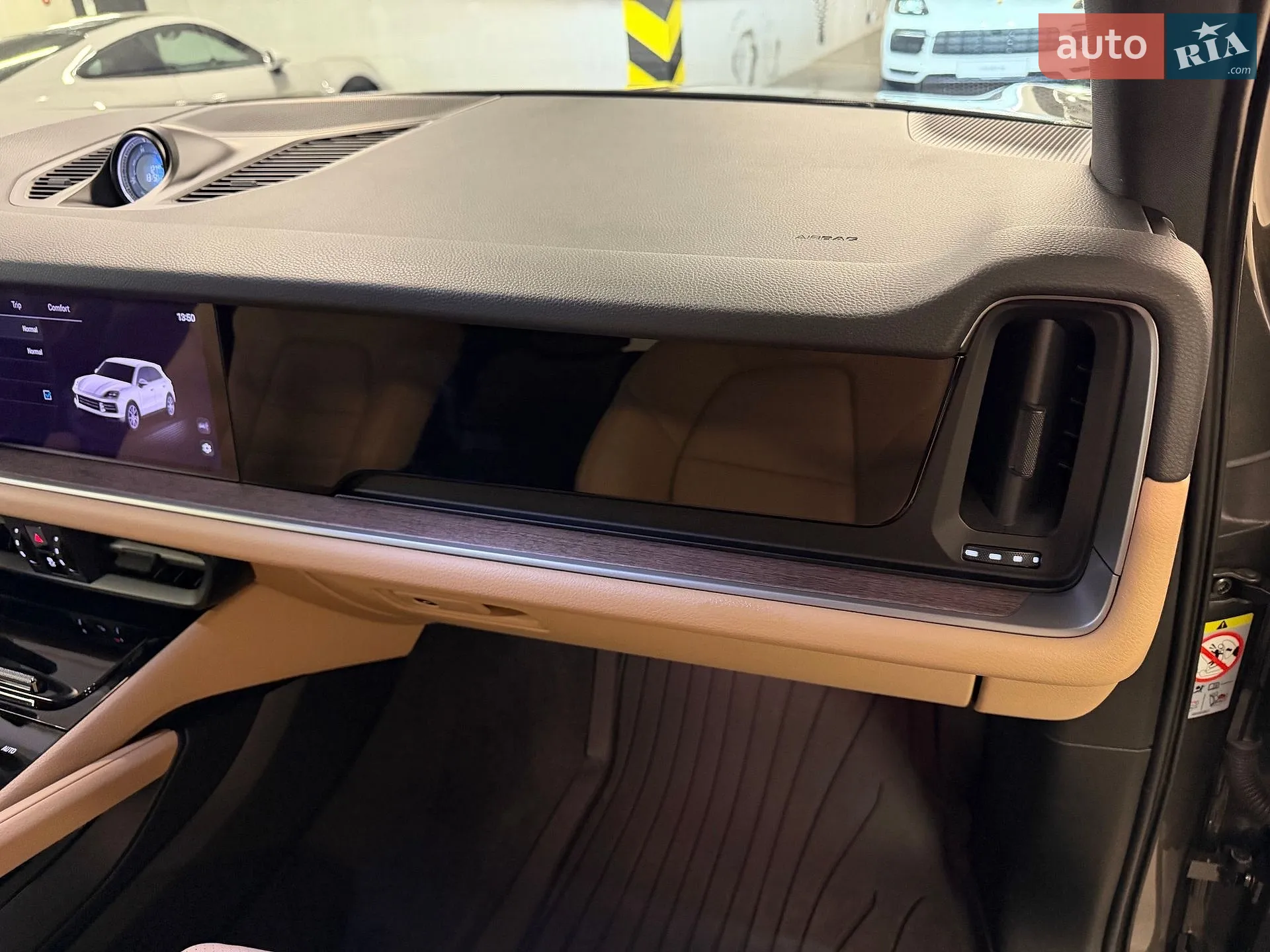 2024 Porsche Cayenne - мініатюра 46