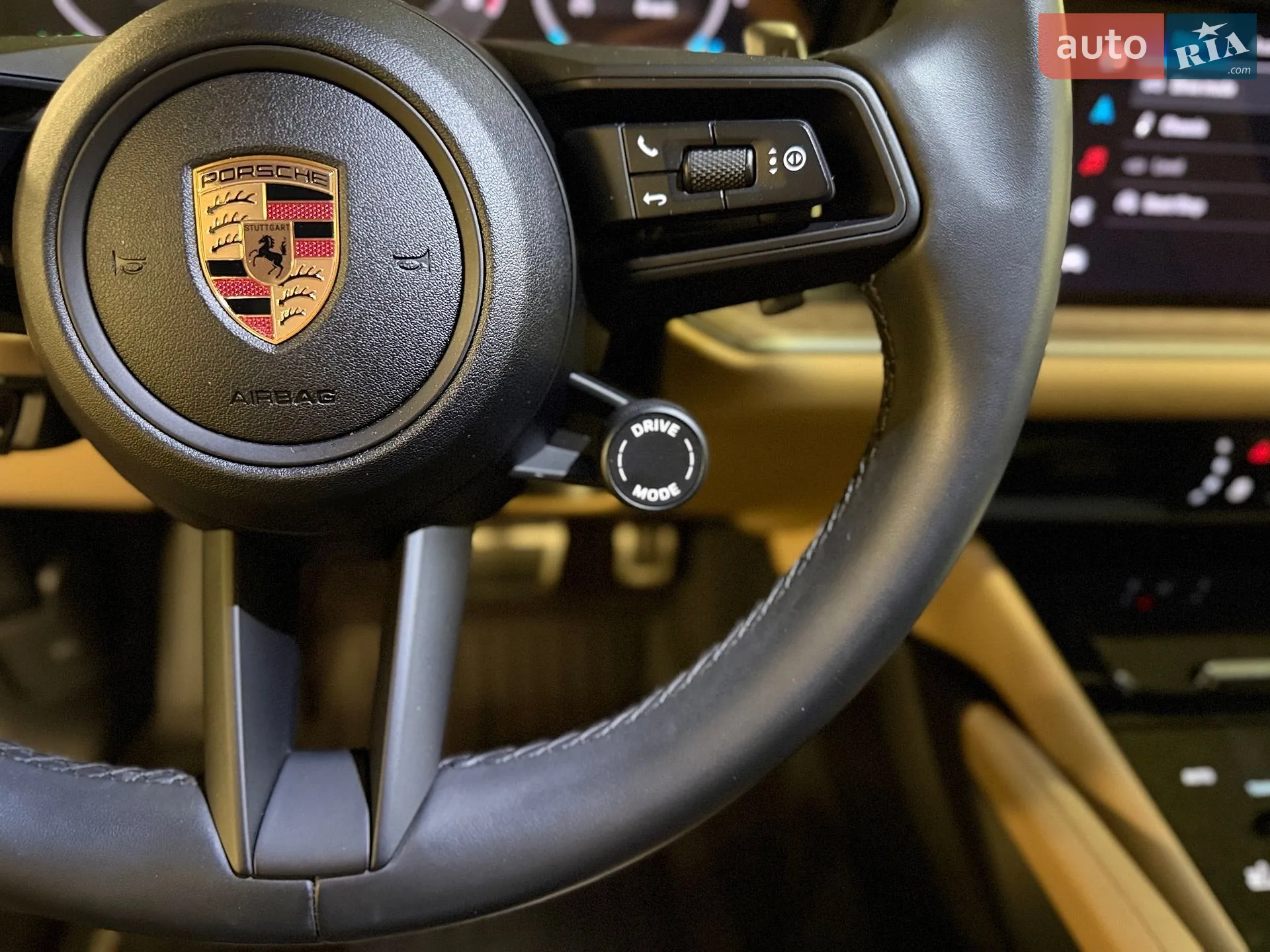 2024 Porsche Cayenne - мініатюра 41