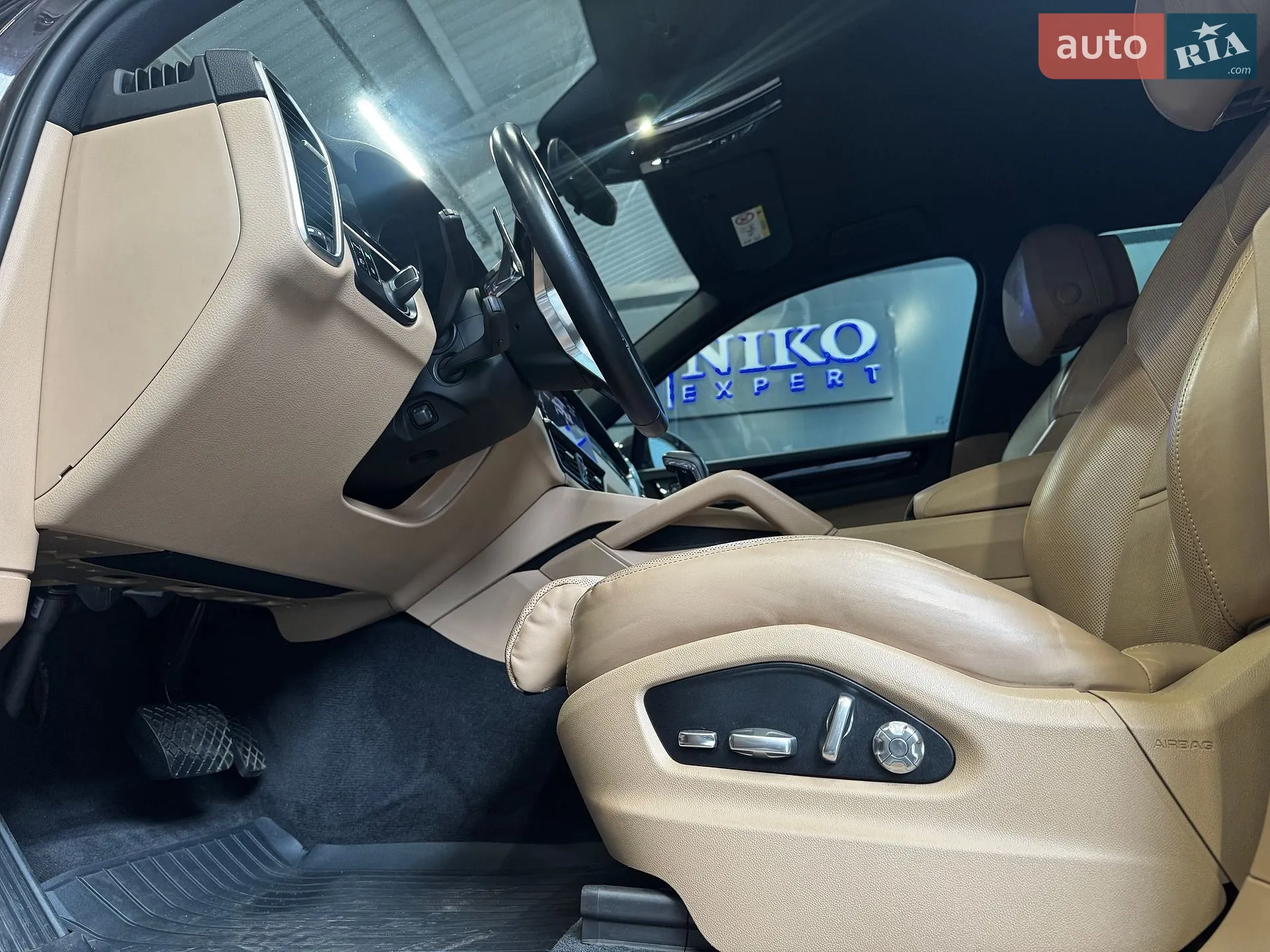 2018 Porsche Cayenne - мініатюра 22