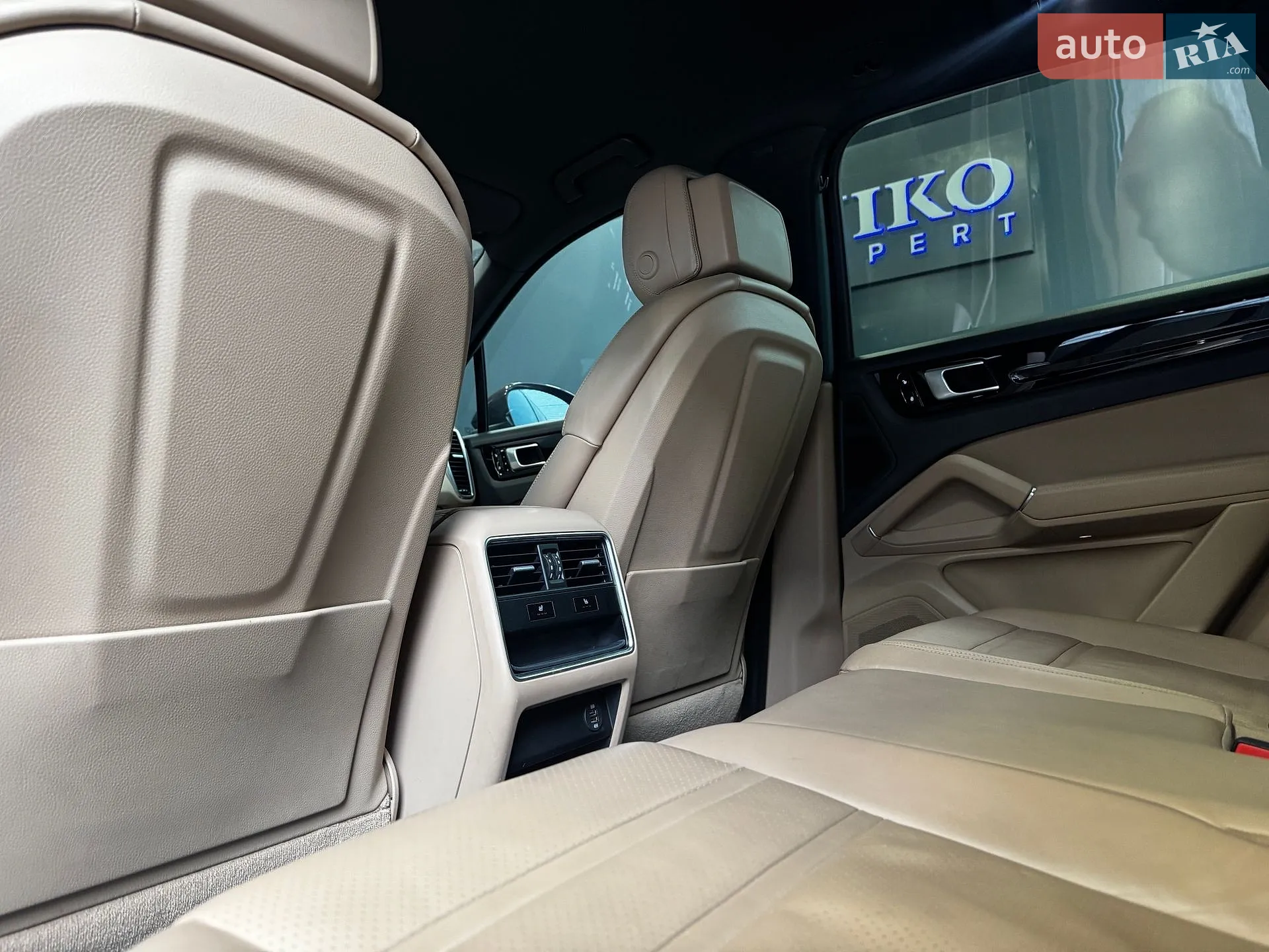 2018 Porsche Cayenne - мініатюра 30