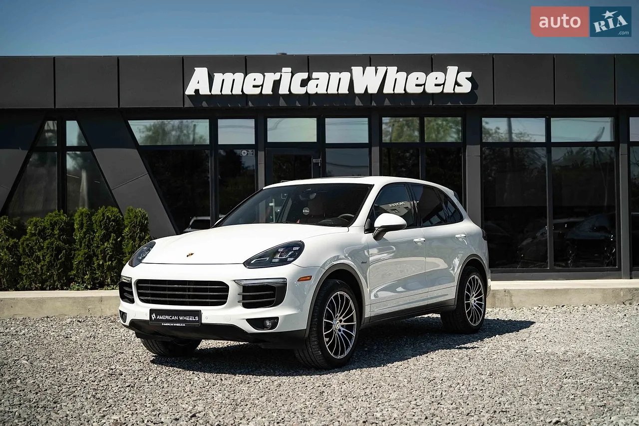 2013 Porsche Cayenne - мініатюра 33