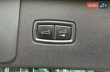 Внедорожник / Кроссовер Porsche Cayenne 2018 в Днепре