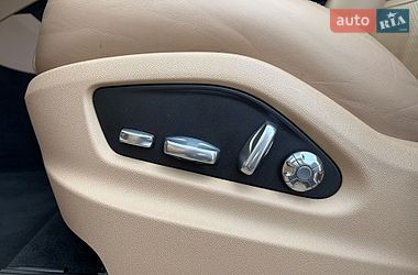 Внедорожник / Кроссовер Porsche Cayenne 2018 в Днепре