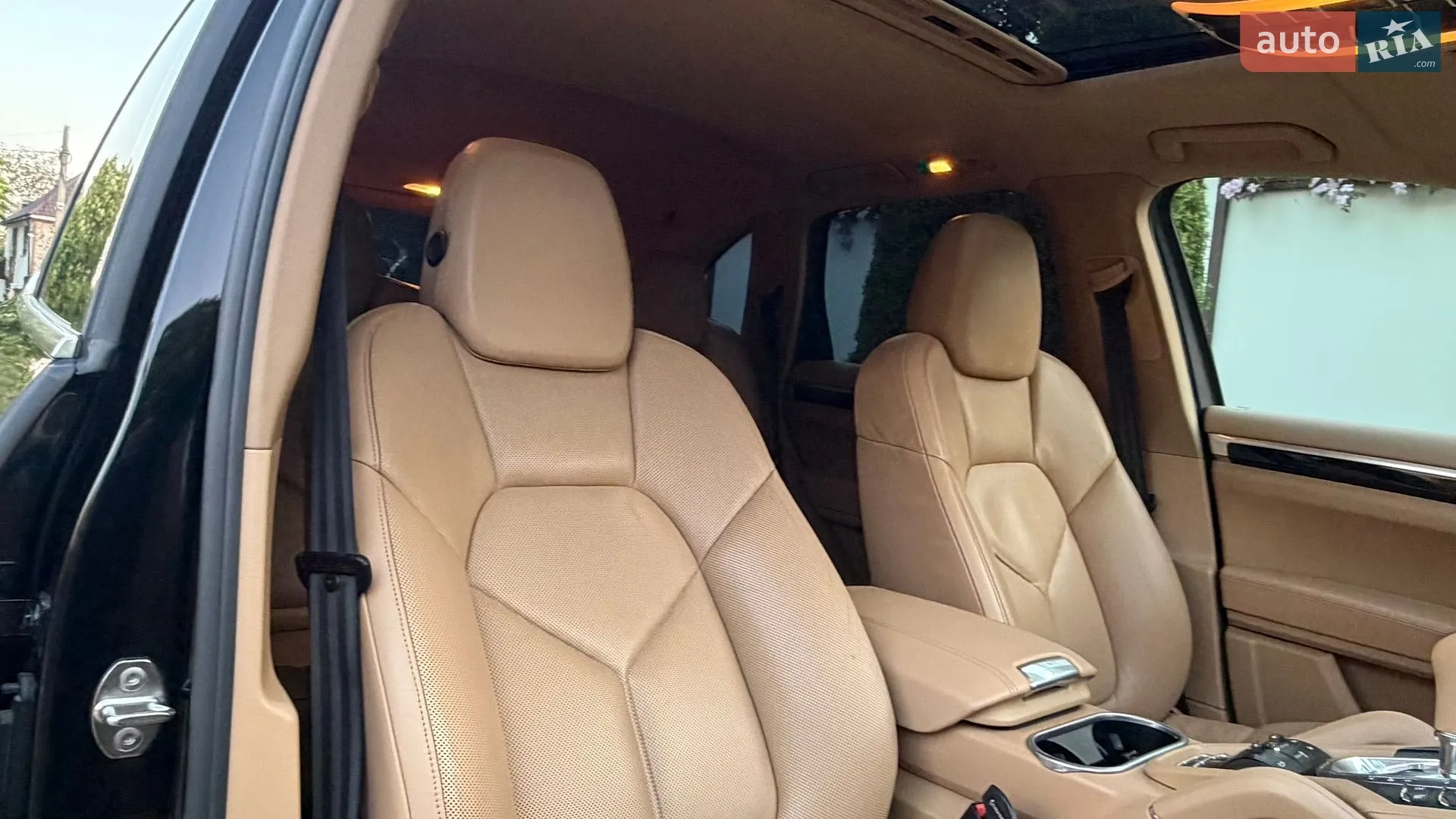 2011 Porsche Cayenne - мініатюра 40