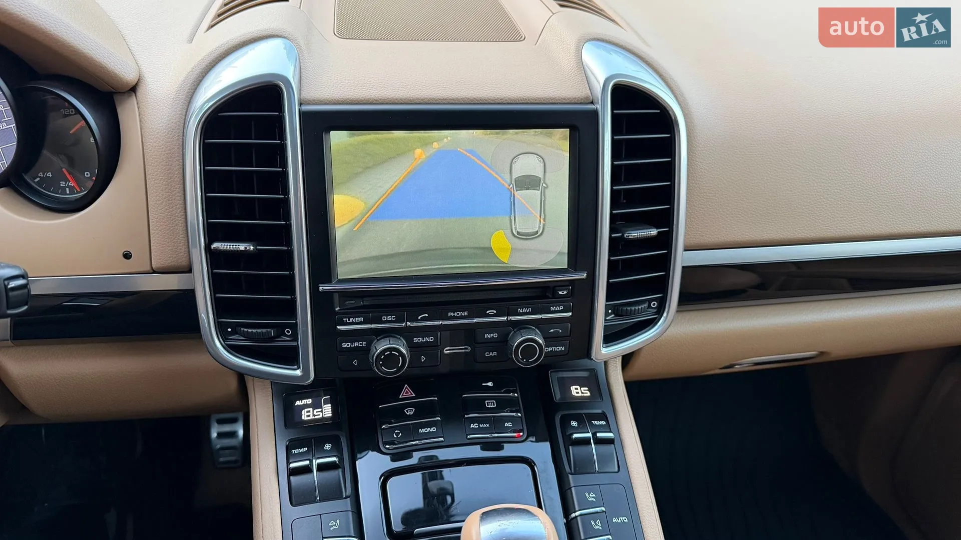 2011 Porsche Cayenne - мініатюра 54