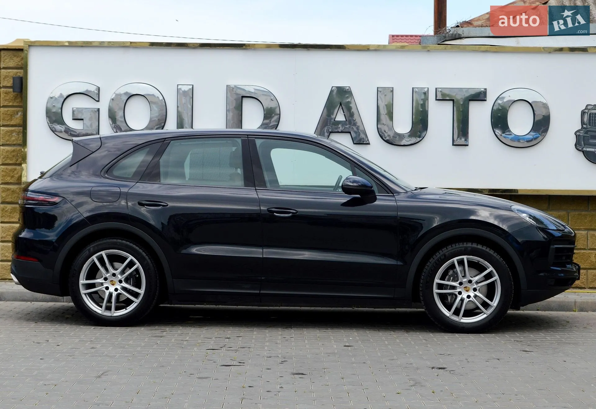 2019 Porsche Cayenne - мініатюра 15