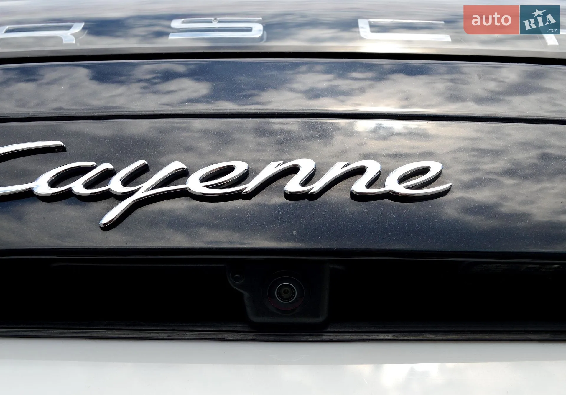 2019 Porsche Cayenne - мініатюра 68