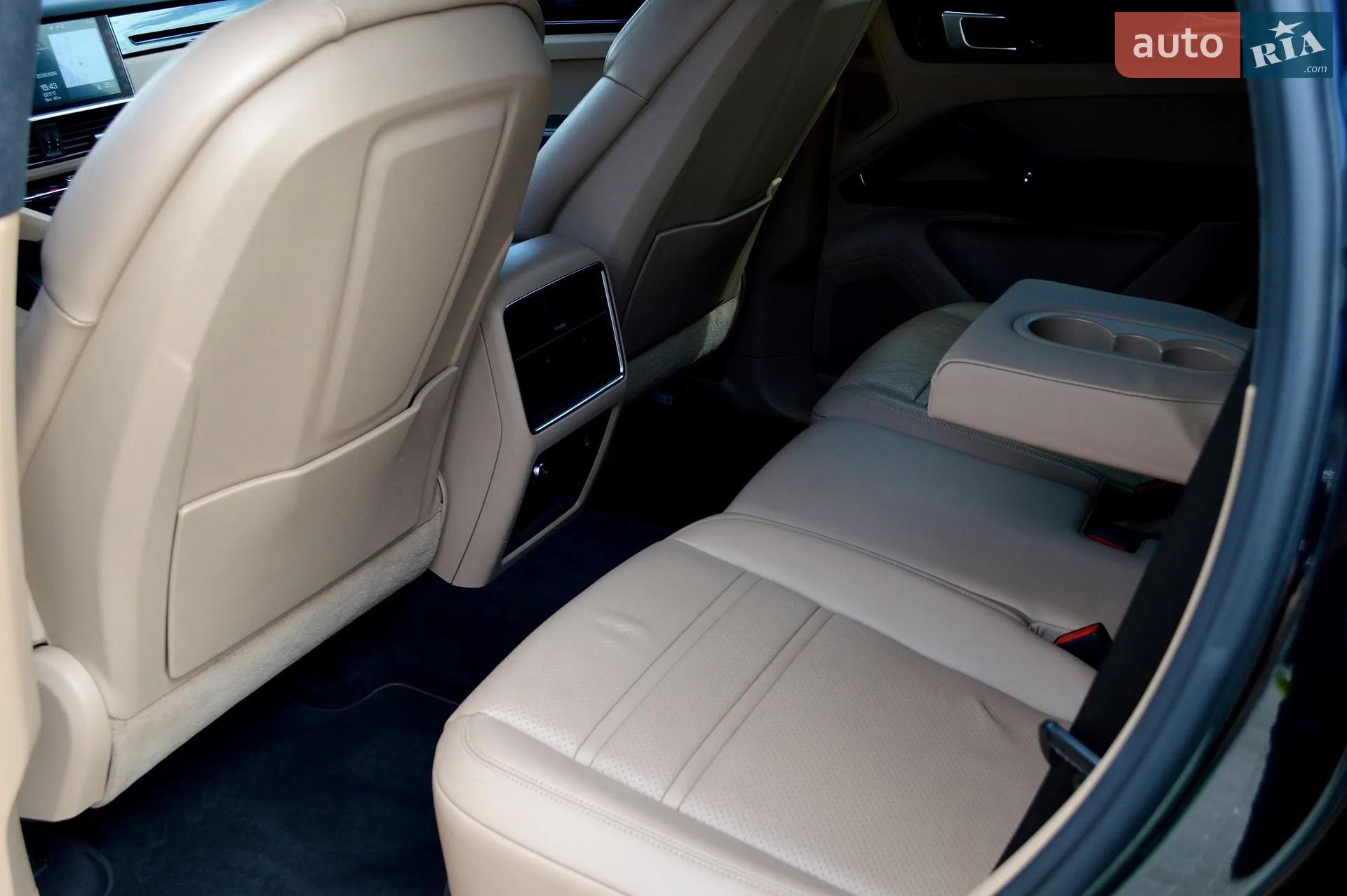 2019 Porsche Cayenne - мініатюра 62