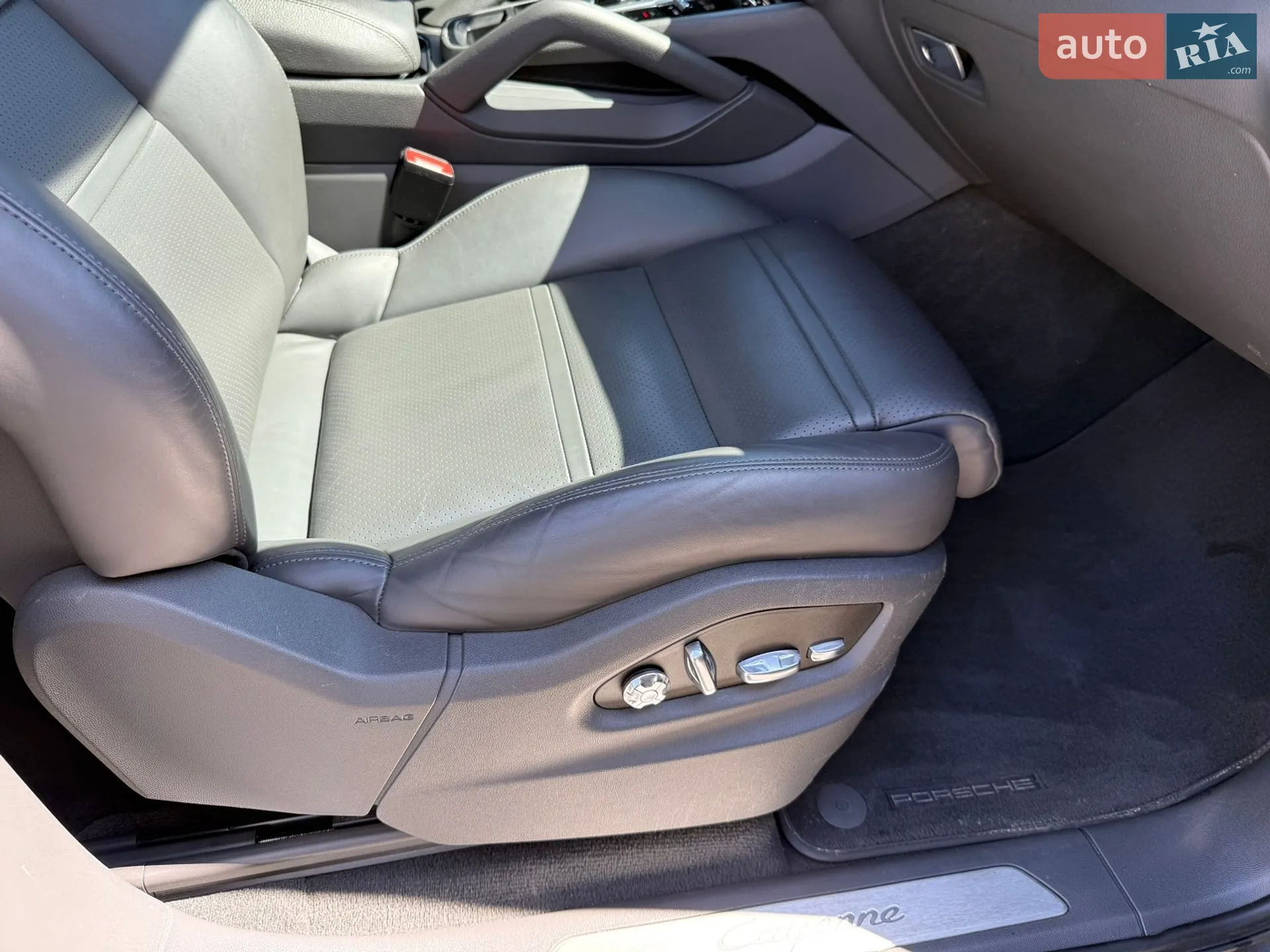 2019 Porsche Cayenne - мініатюра 32